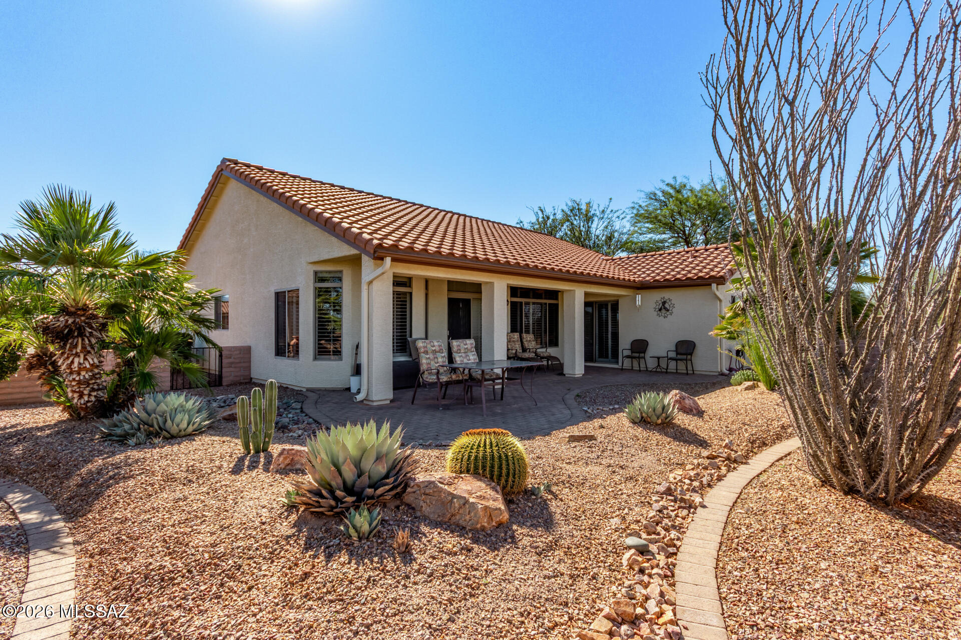 Quail Creek II Unit 14 - Residential