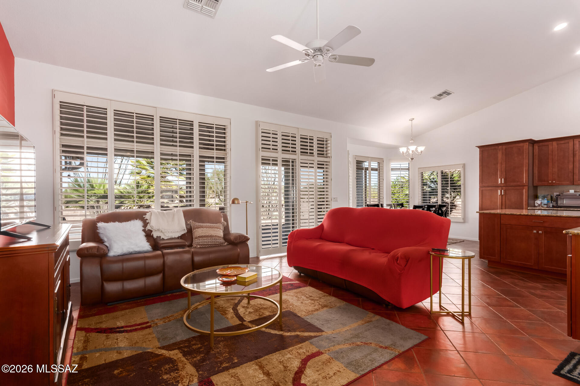 Quail Creek II Unit 14 - Residential
