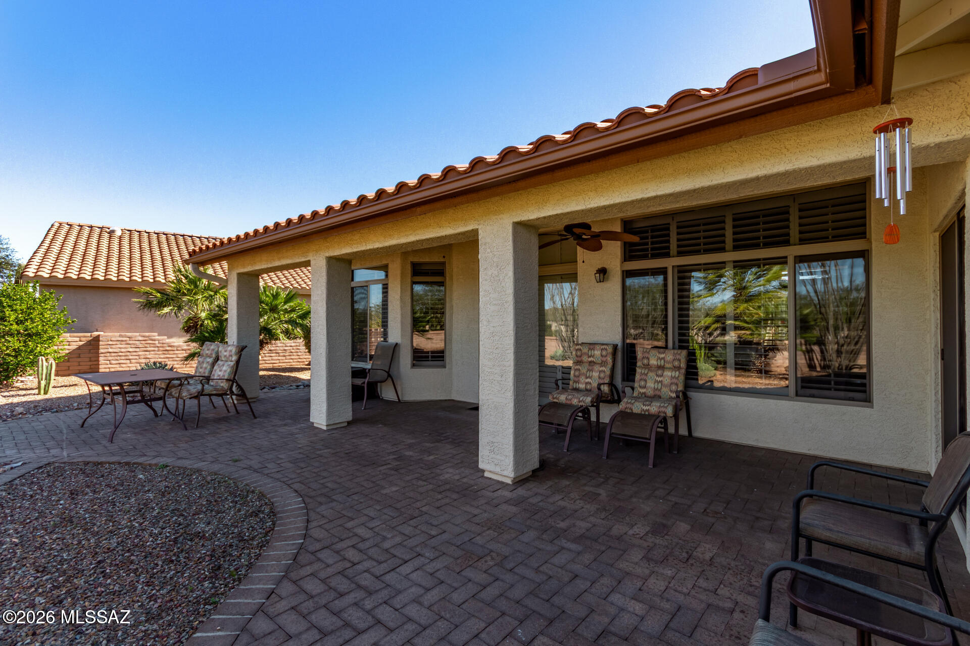 Quail Creek II Unit 14 - Residential