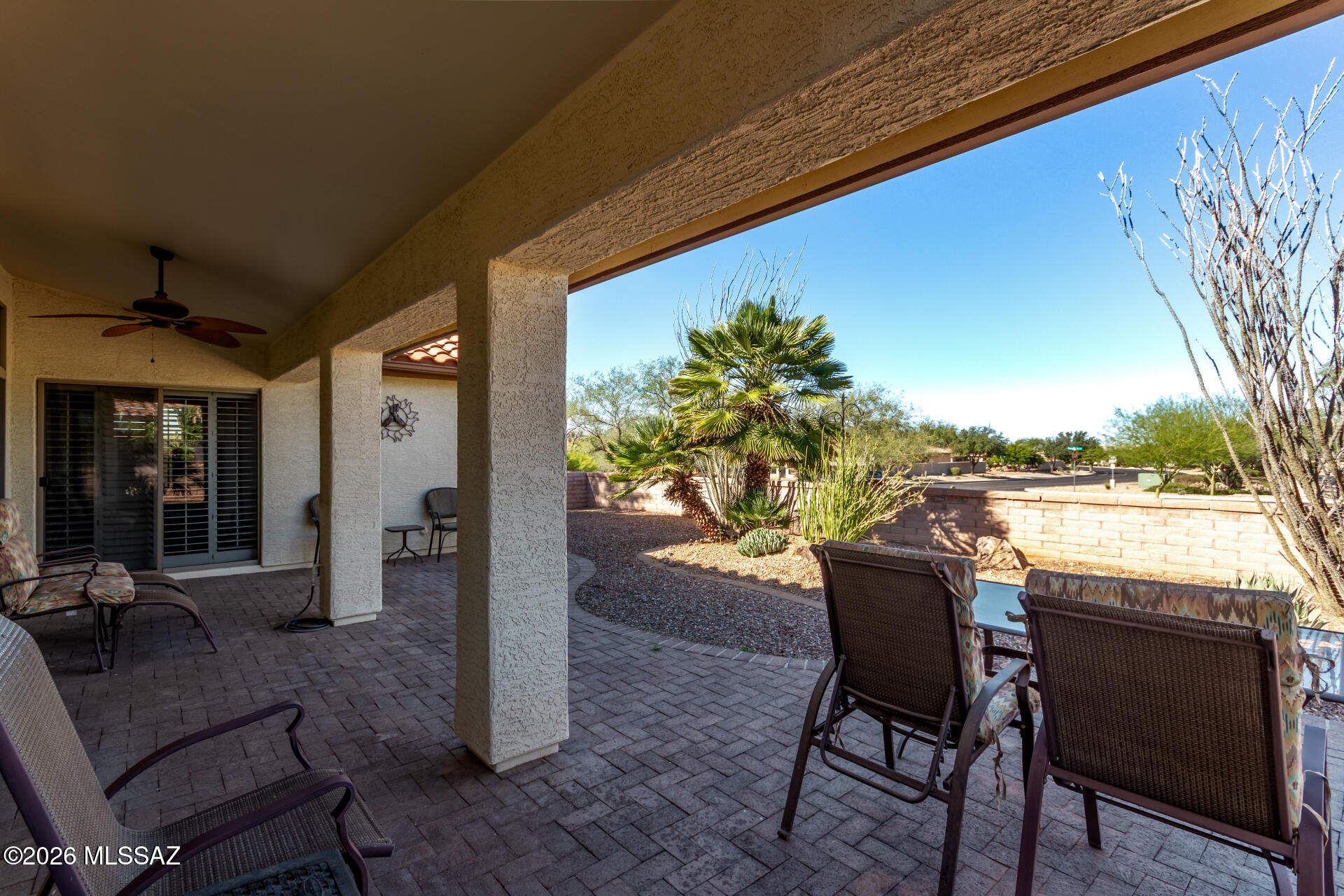 Quail Creek II Unit 14 - Residential
