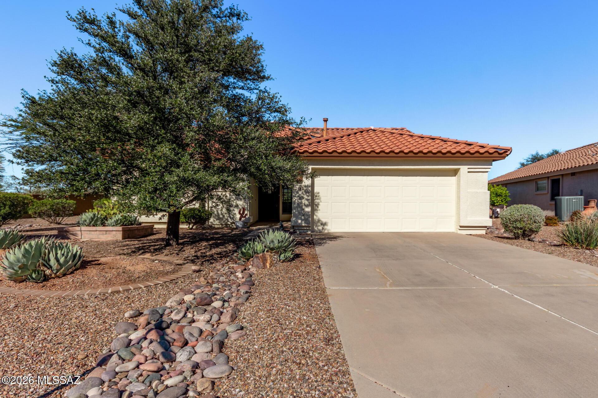 Quail Creek II Unit 14 - Residential