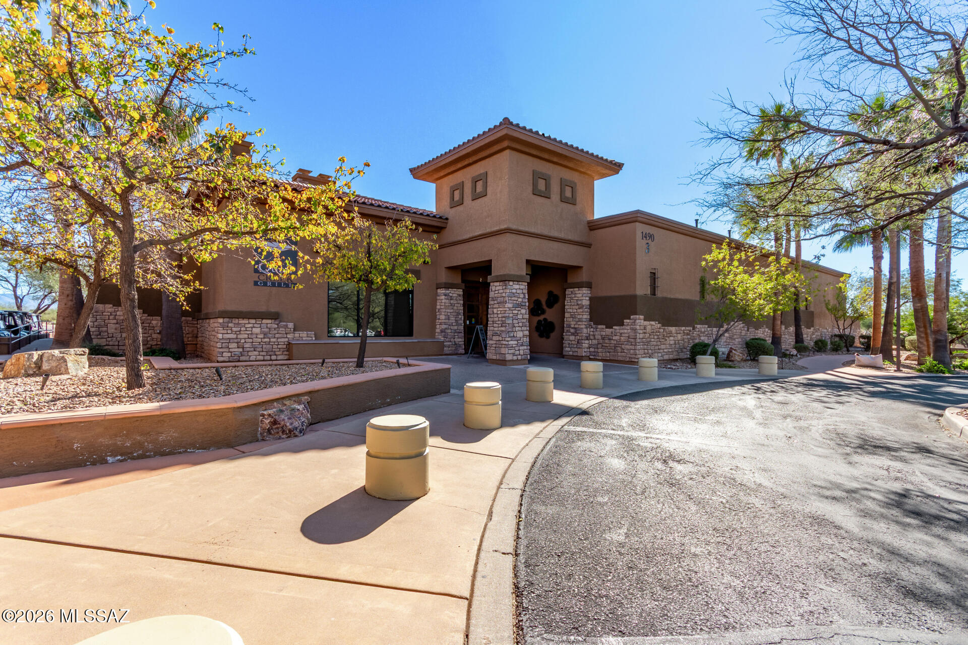 Quail Creek II Unit 14 - Residential