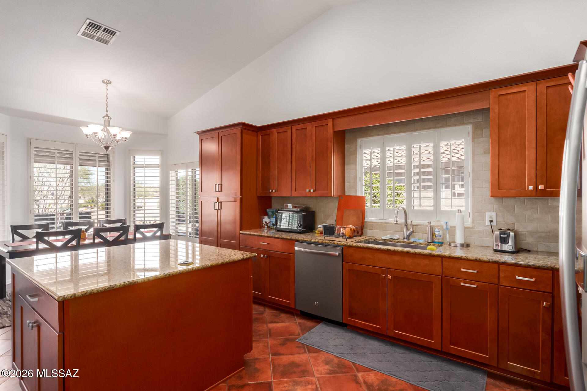 Quail Creek II Unit 14 - Residential