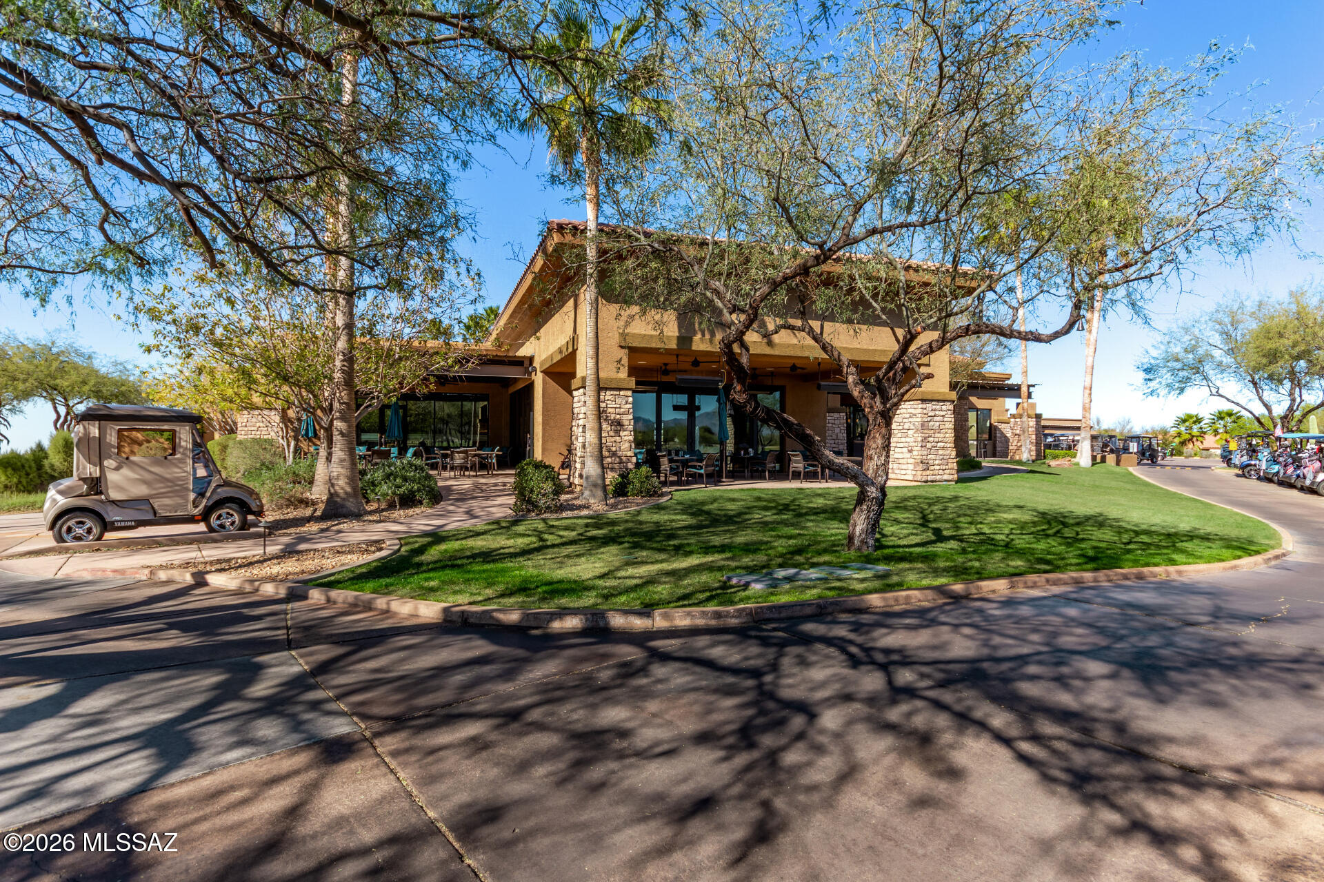 Quail Creek II Unit 14 - Residential