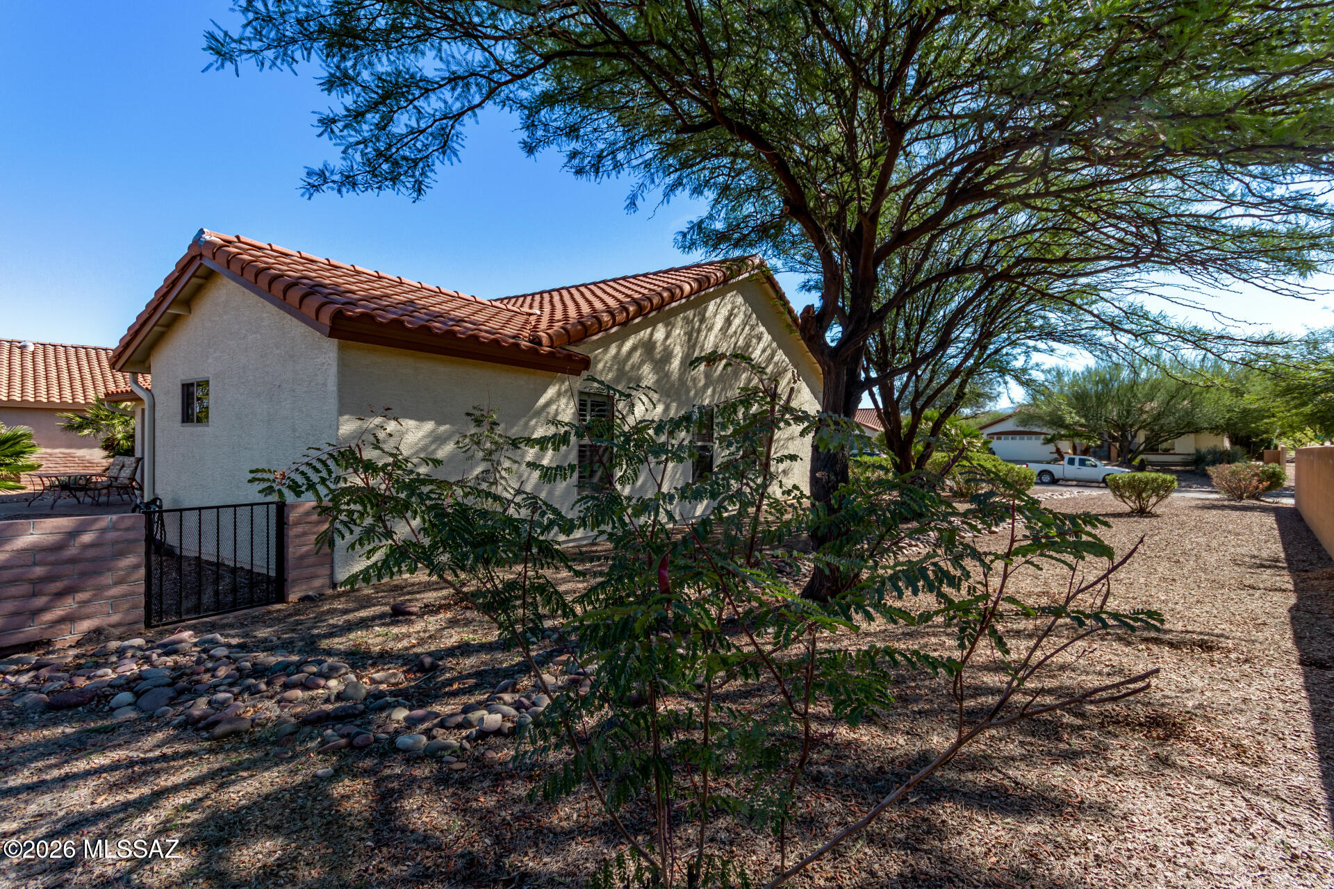 Quail Creek II Unit 14 - Residential