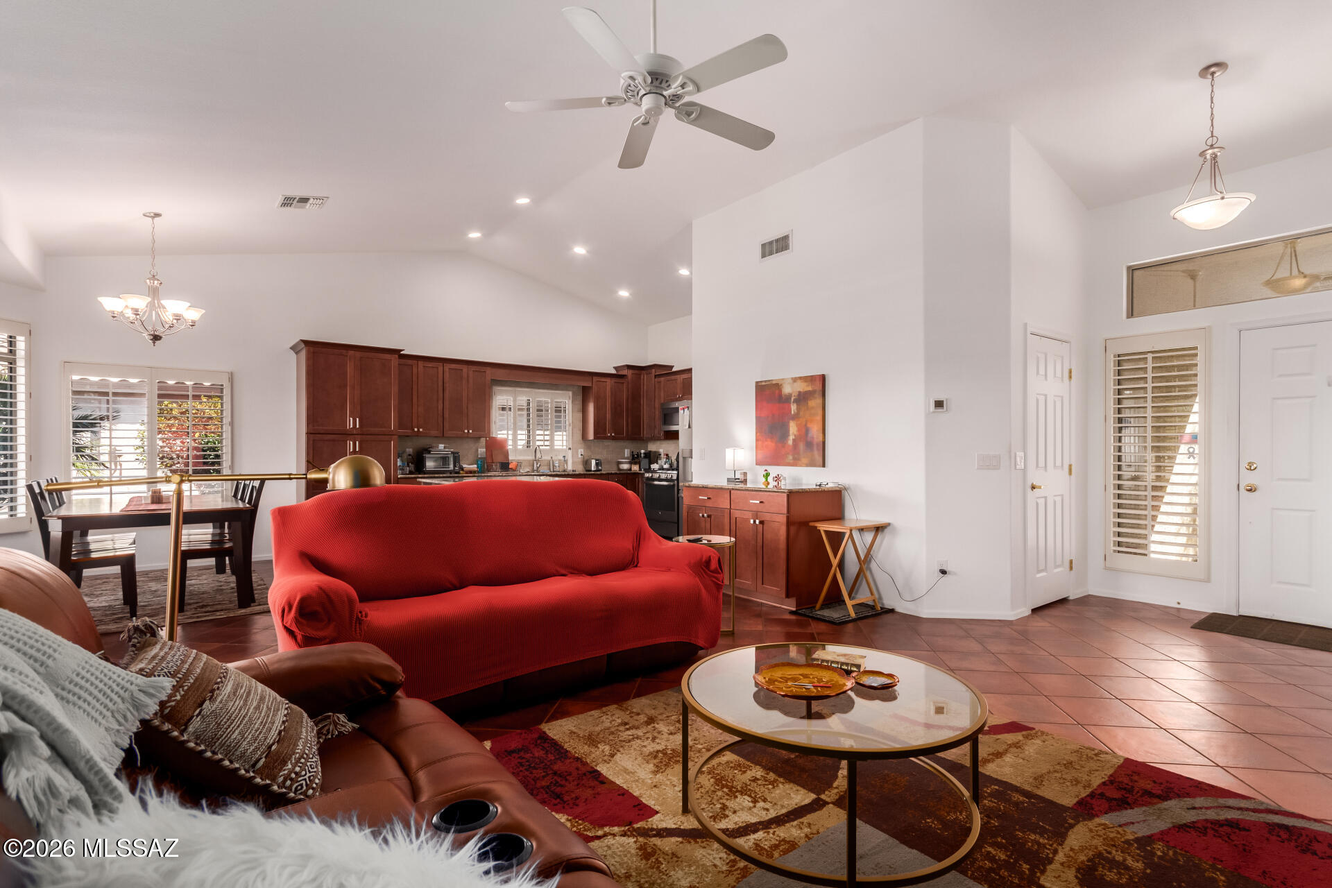 Quail Creek II Unit 14 - Residential