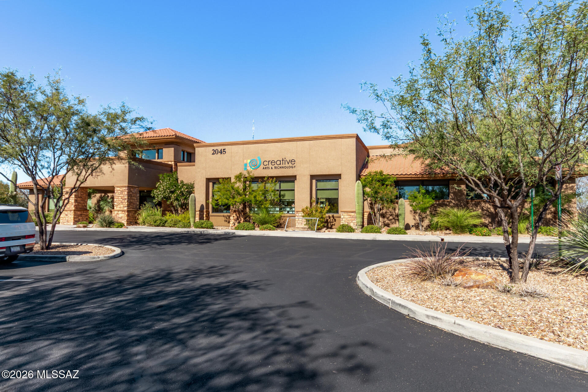Quail Creek II Unit 14 - Residential