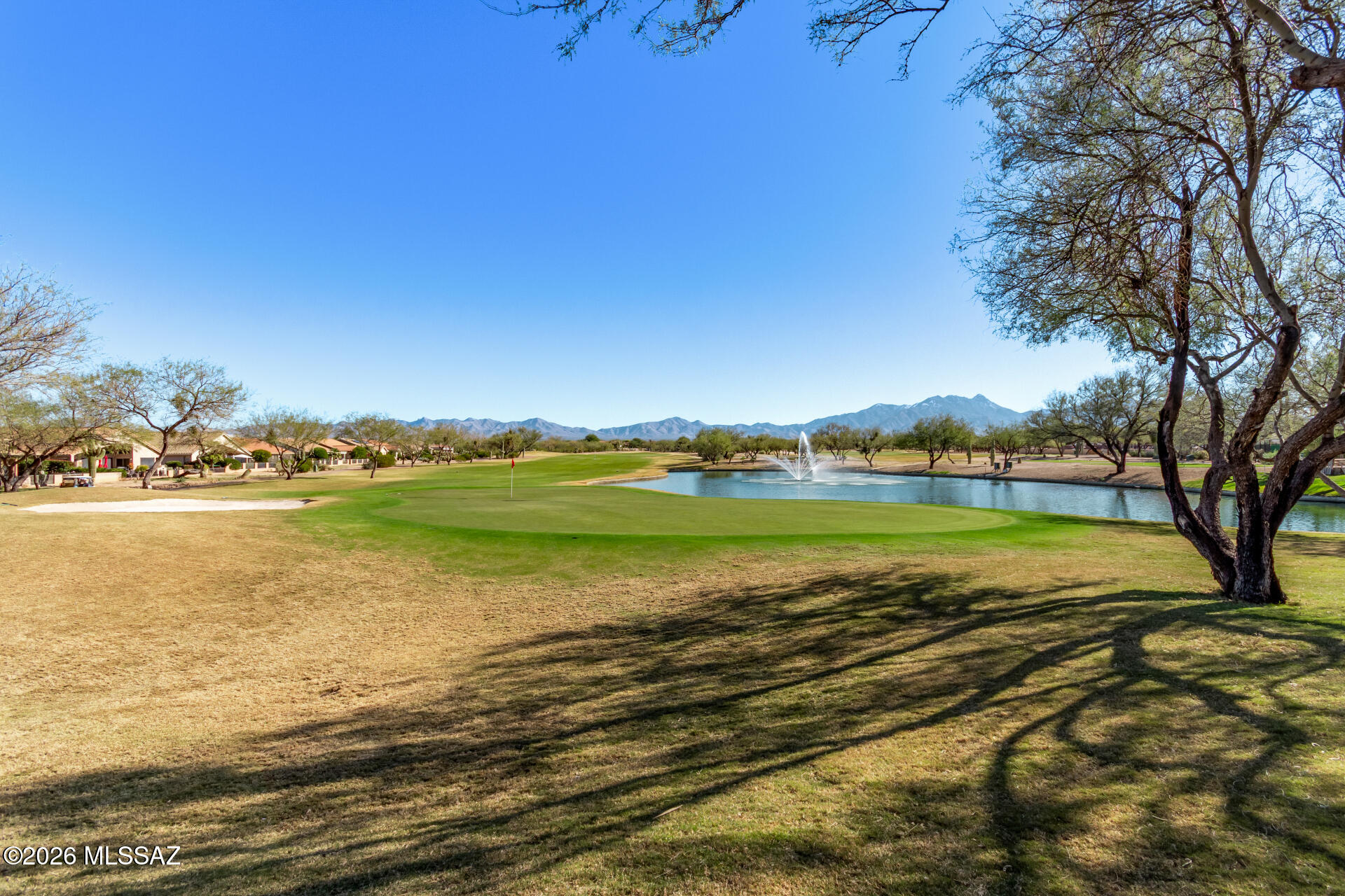 Quail Creek II Unit 14 - Residential
