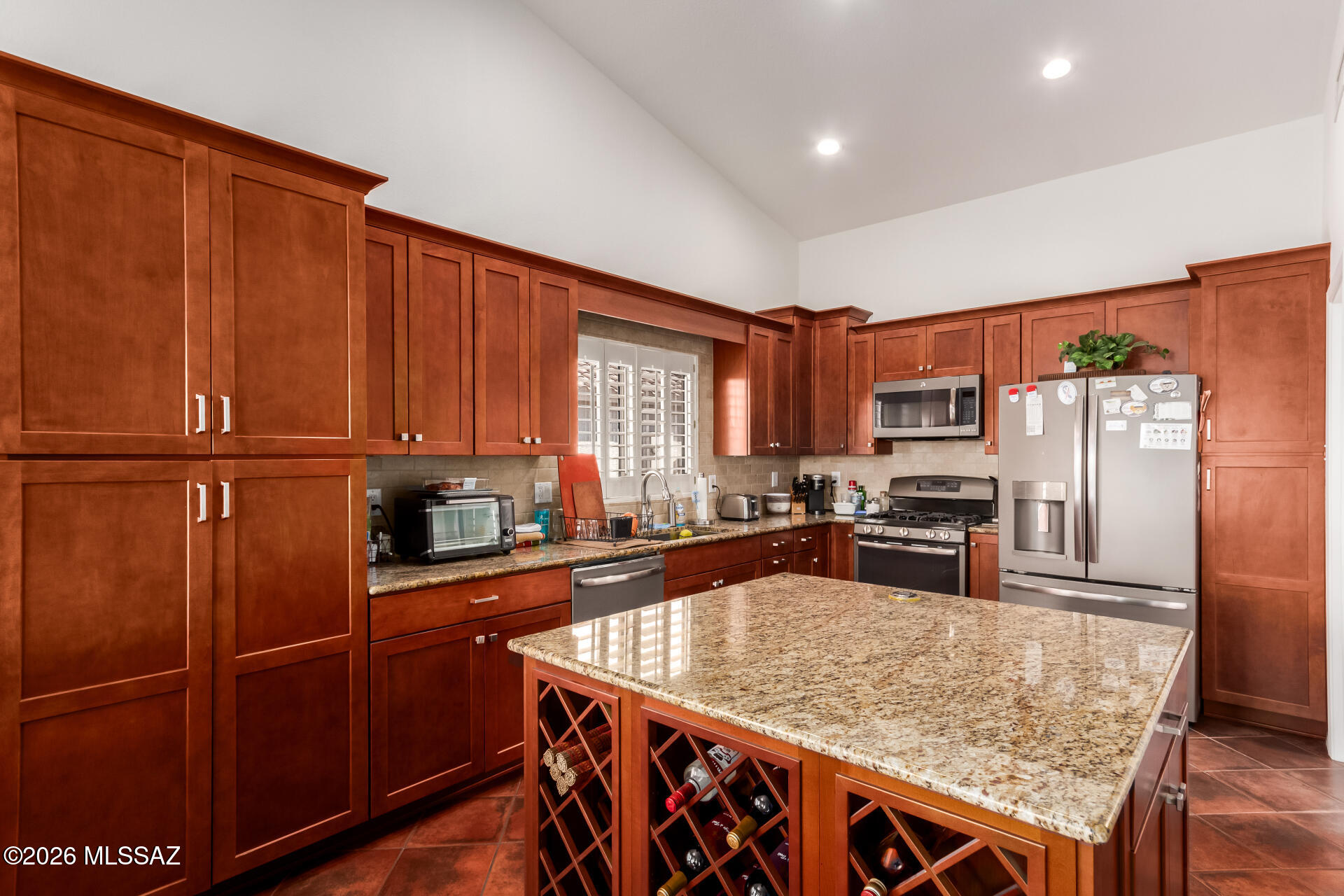 Quail Creek II Unit 14 - Residential