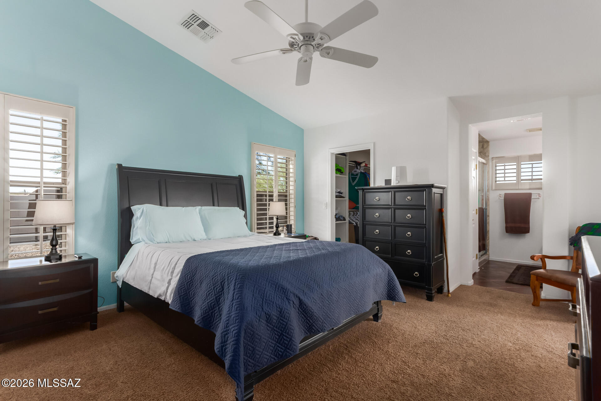 Quail Creek II Unit 14 - Residential