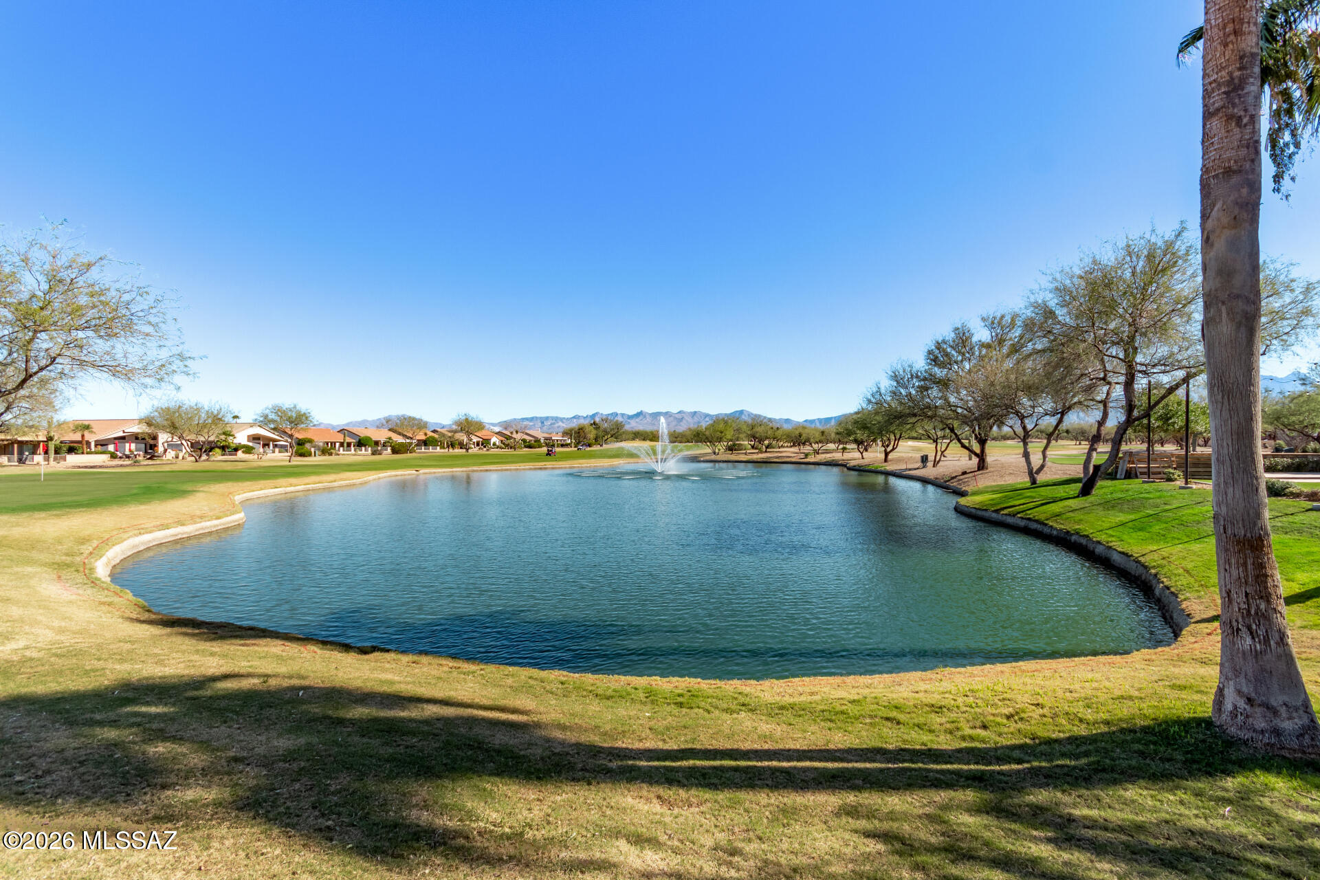 Quail Creek II Unit 14 - Residential