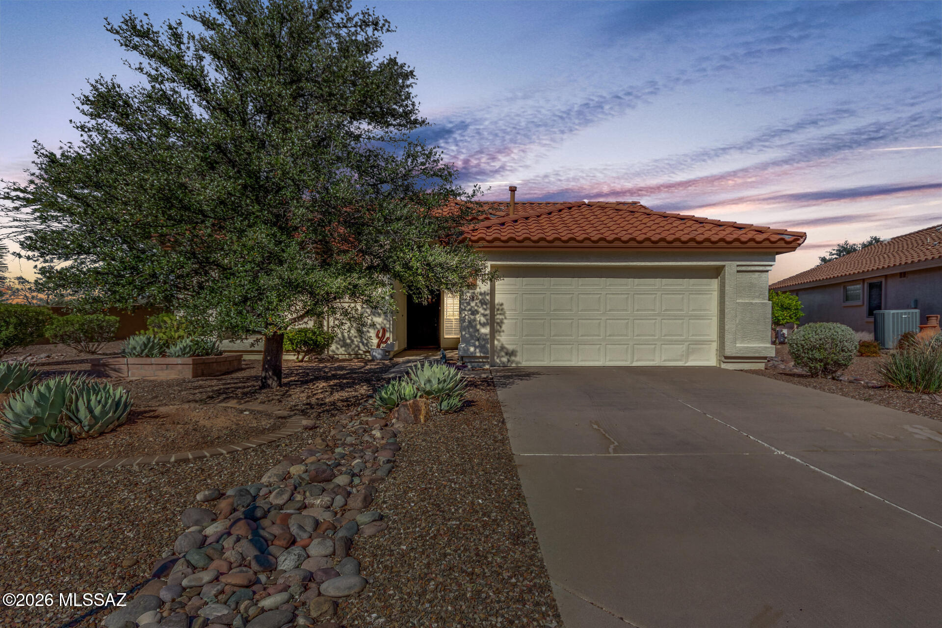 Quail Creek II Unit 14 - Residential