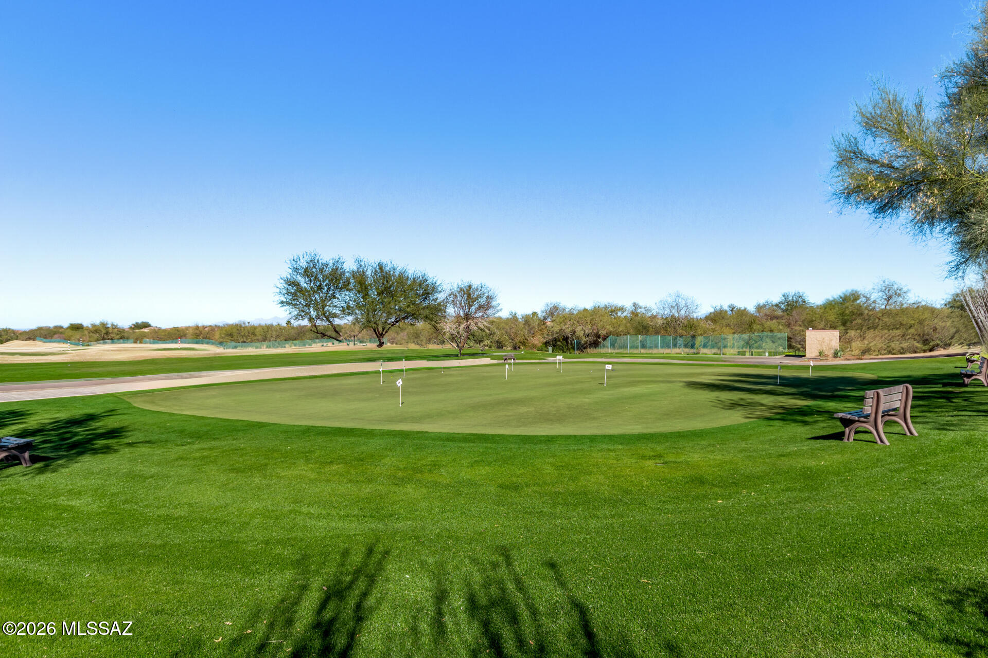 Quail Creek II Unit 14 - Residential