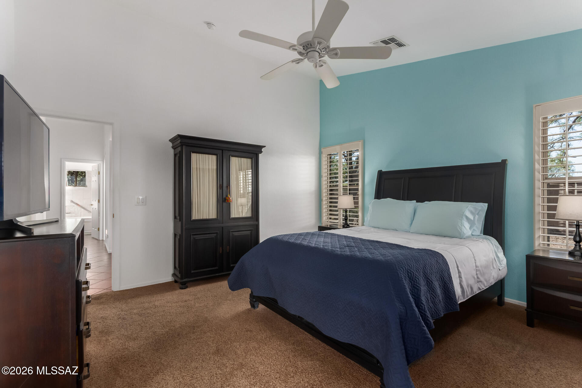 Quail Creek II Unit 14 - Residential