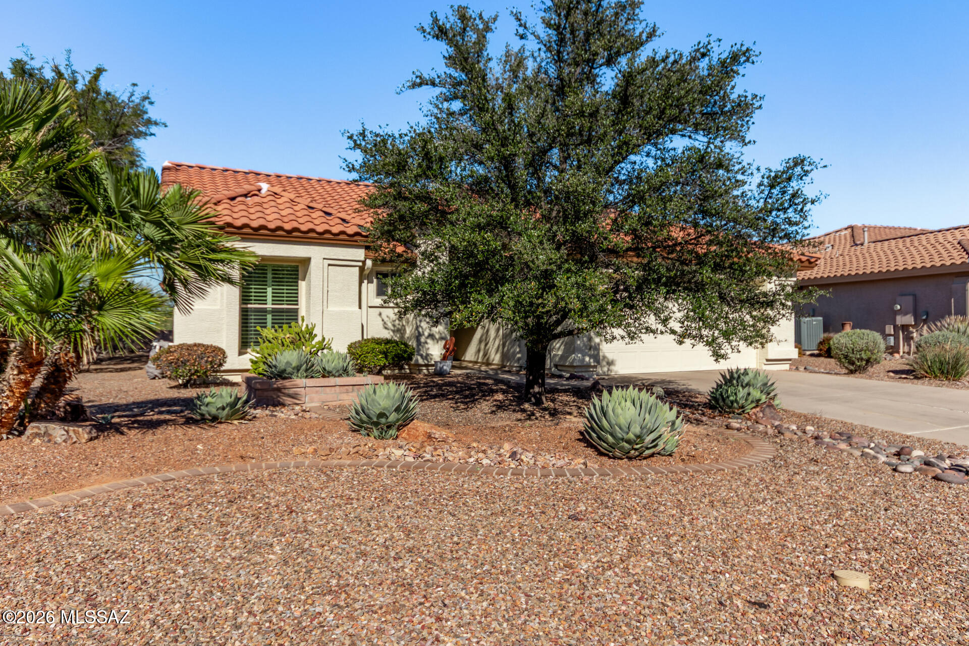 Quail Creek II Unit 14 - Residential