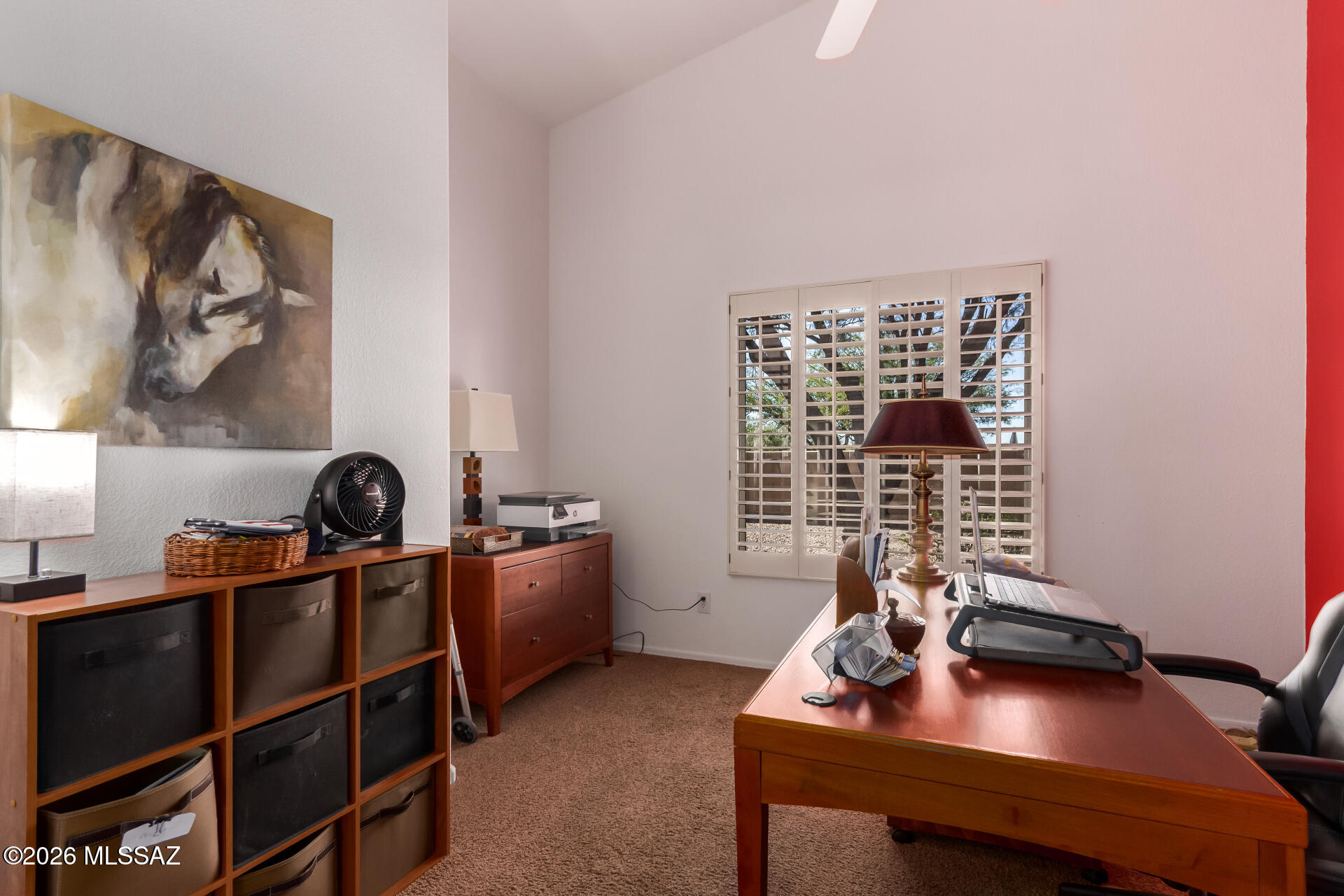 Quail Creek II Unit 14 - Residential