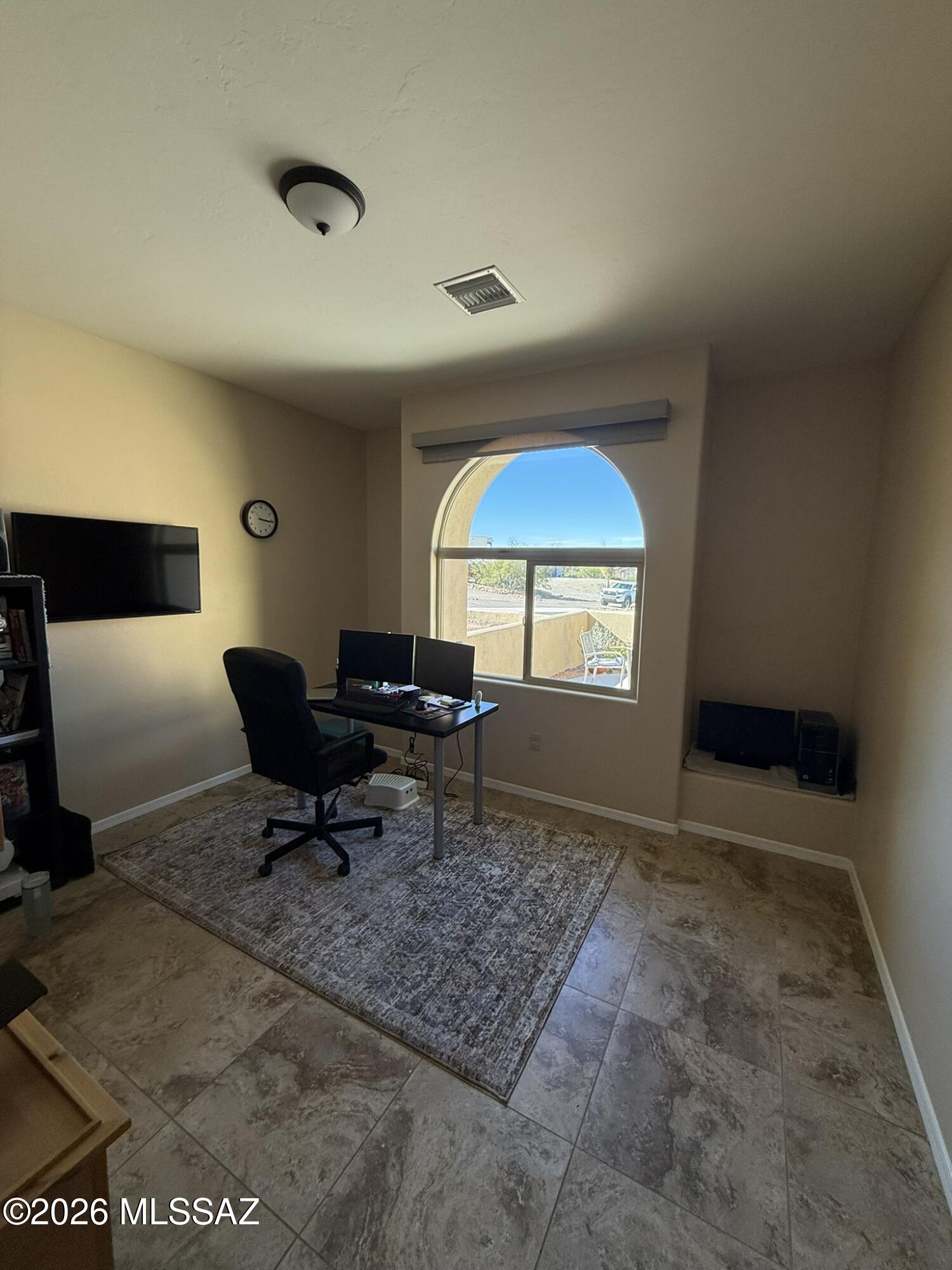 New Tucson Unit NO. 30 - Residential