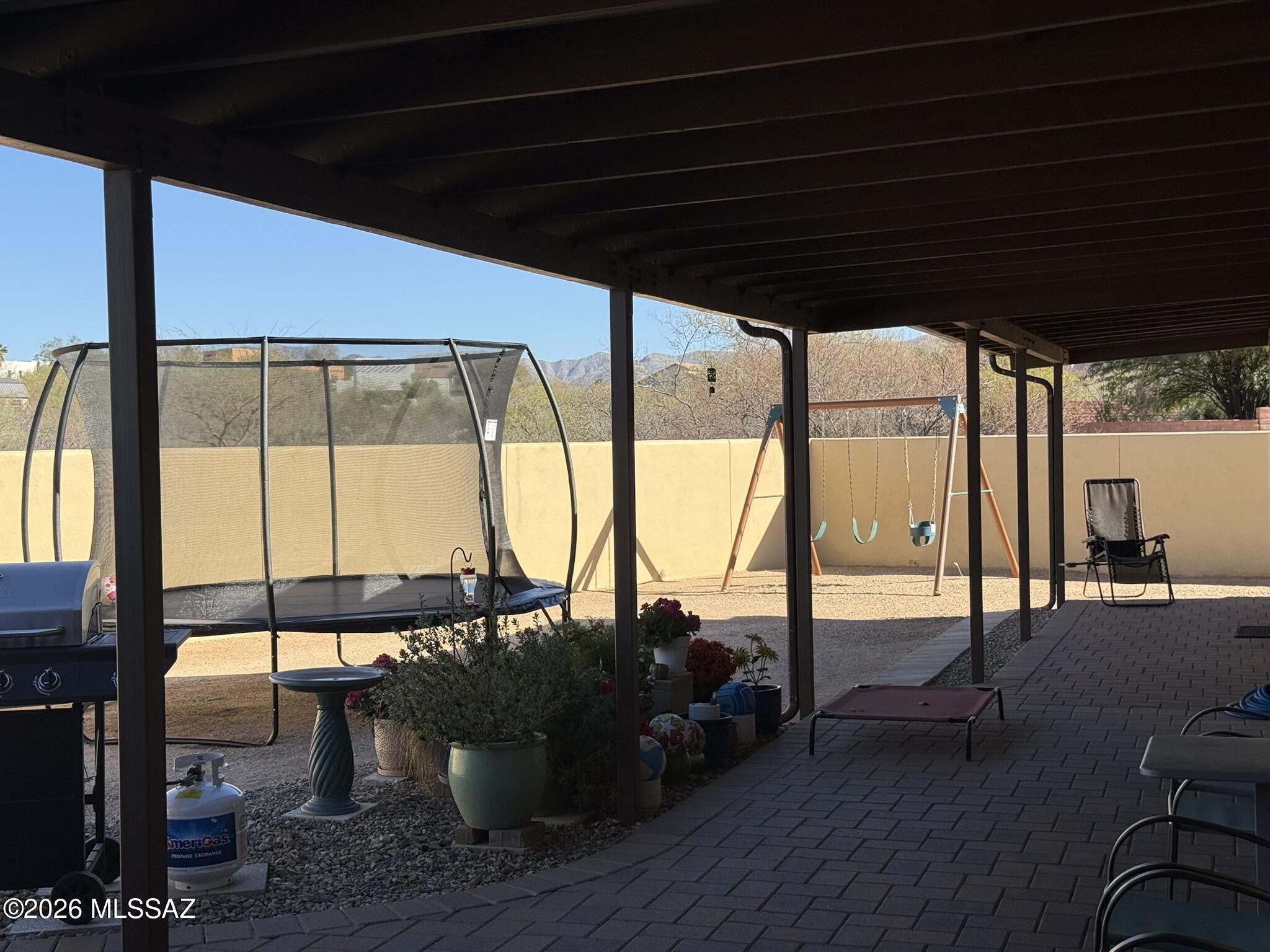 New Tucson Unit NO. 30 - Residential