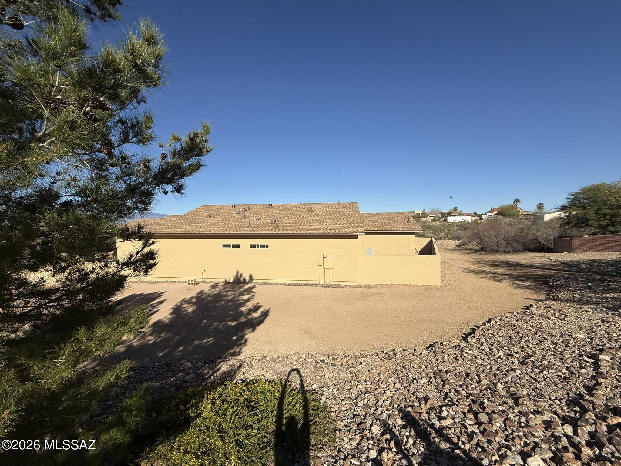 New Tucson Unit NO. 30 - Residential