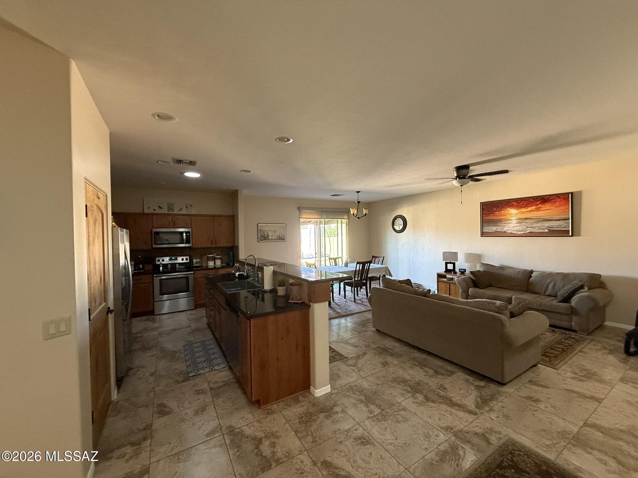 New Tucson Unit NO. 30 - Residential