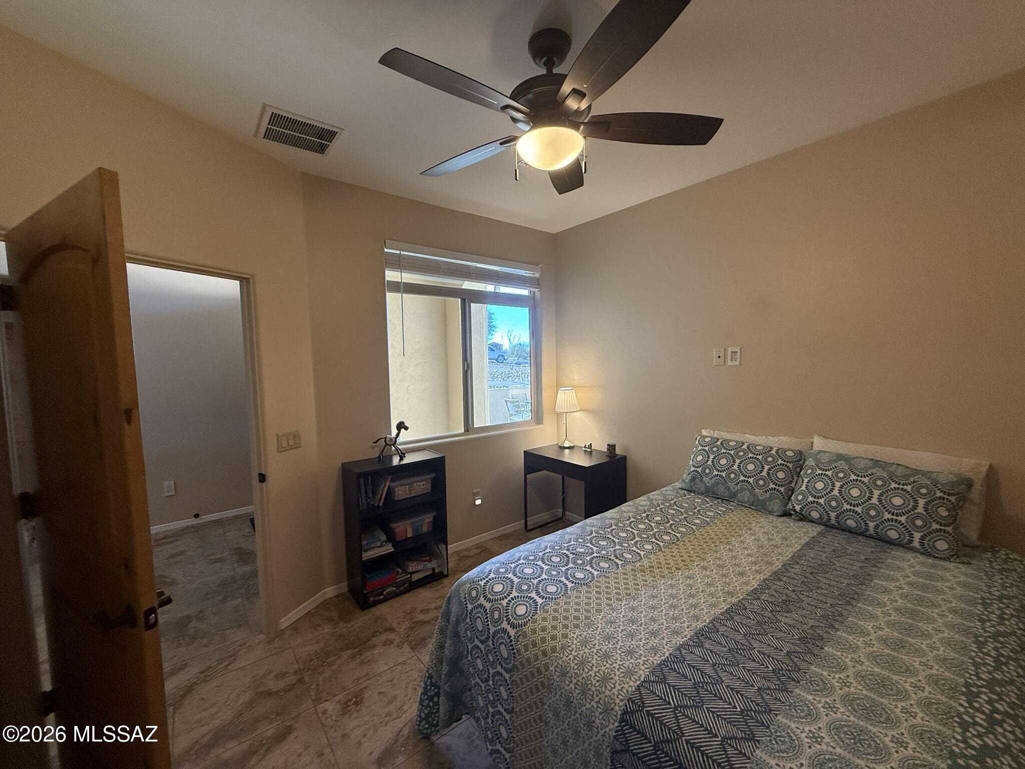 New Tucson Unit NO. 30 - Residential