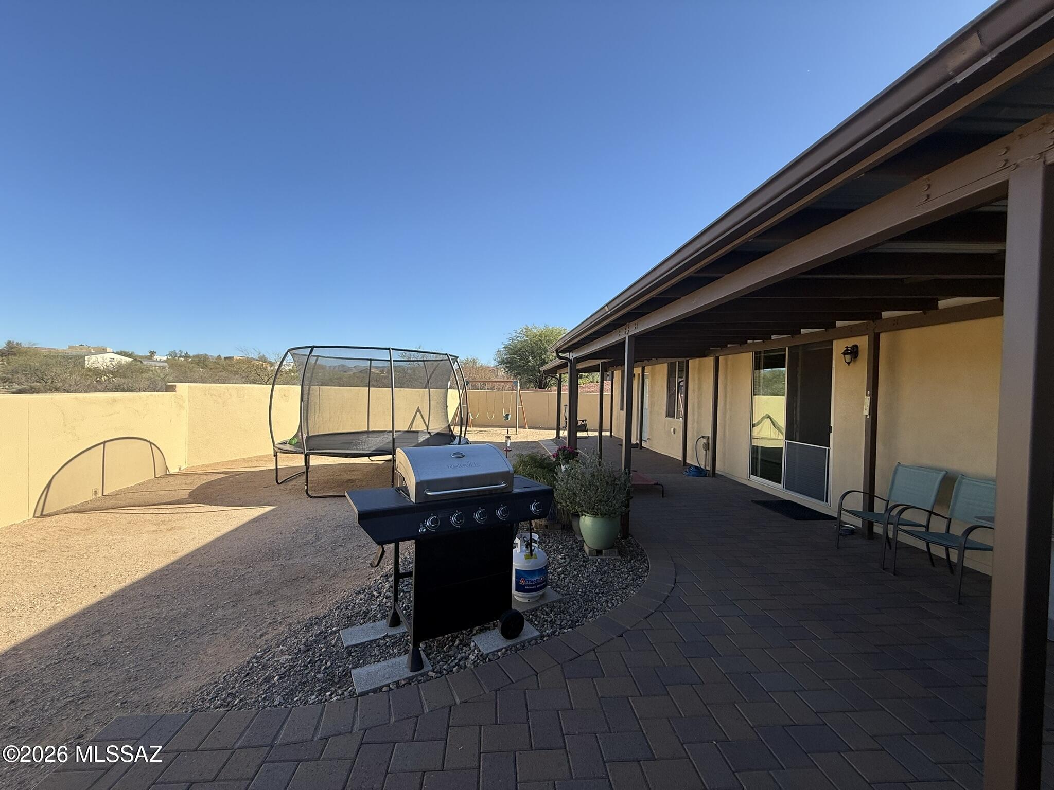 New Tucson Unit NO. 30 - Residential
