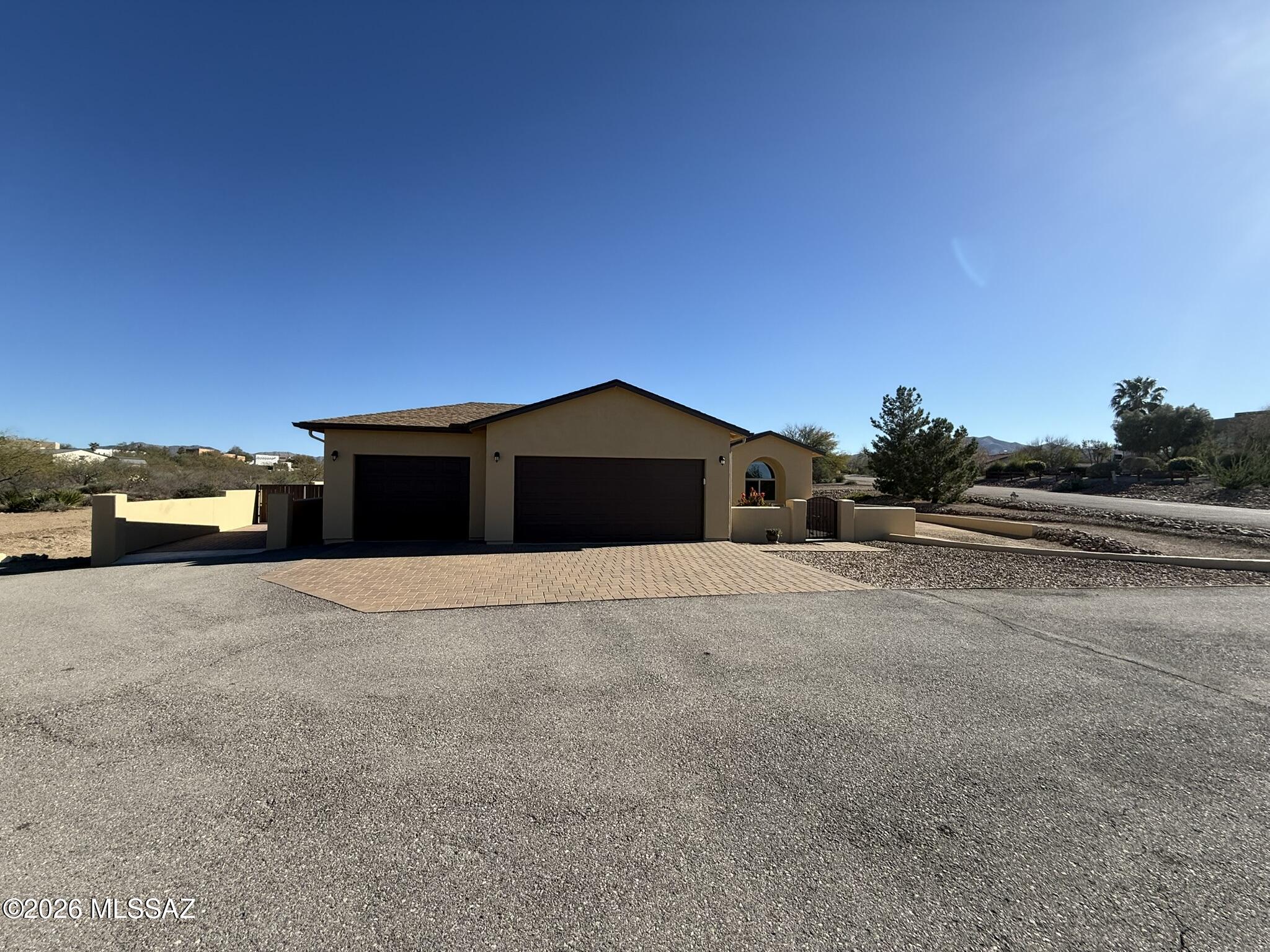 New Tucson Unit NO. 30 - Residential