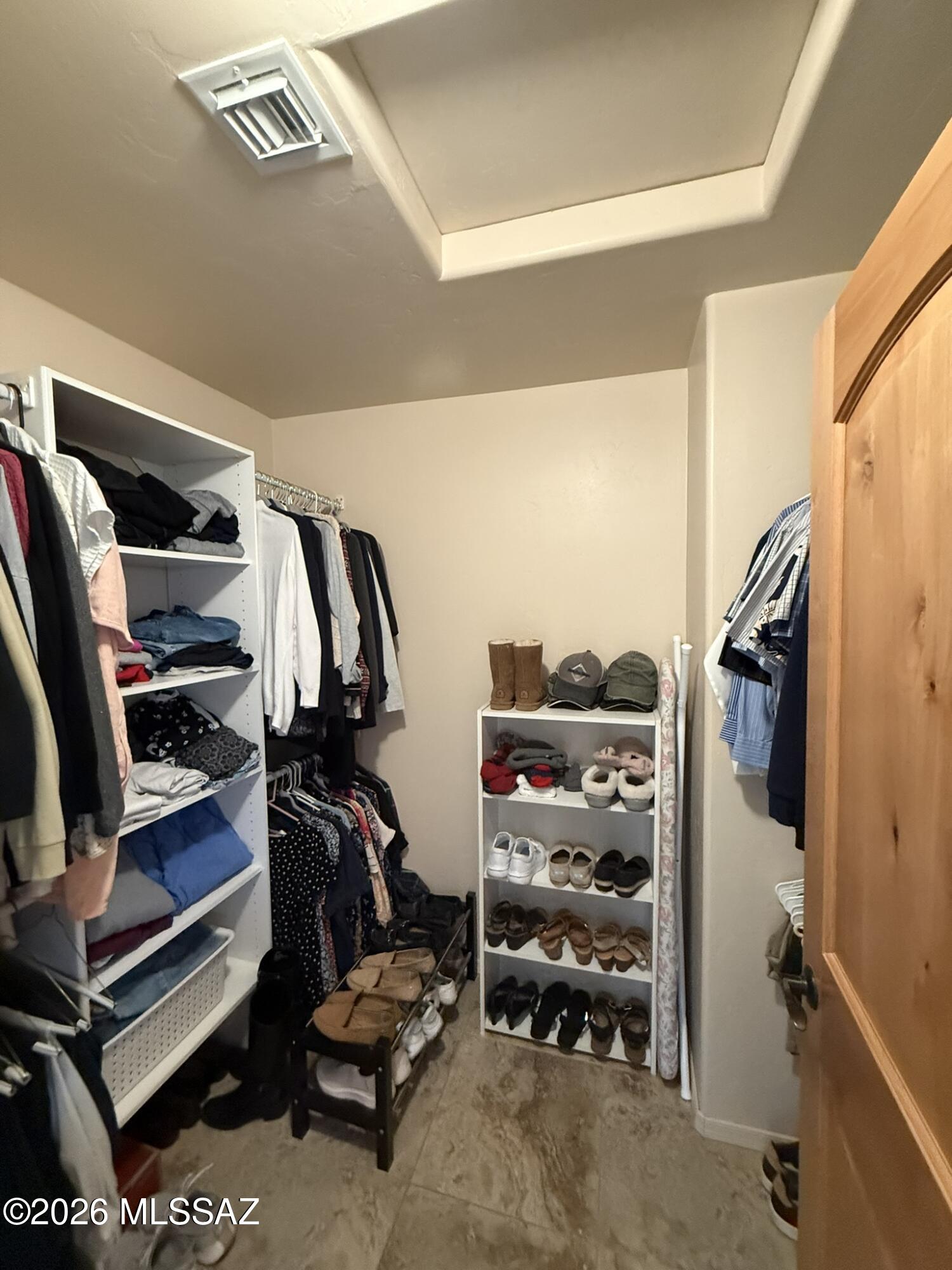 New Tucson Unit NO. 30 - Residential