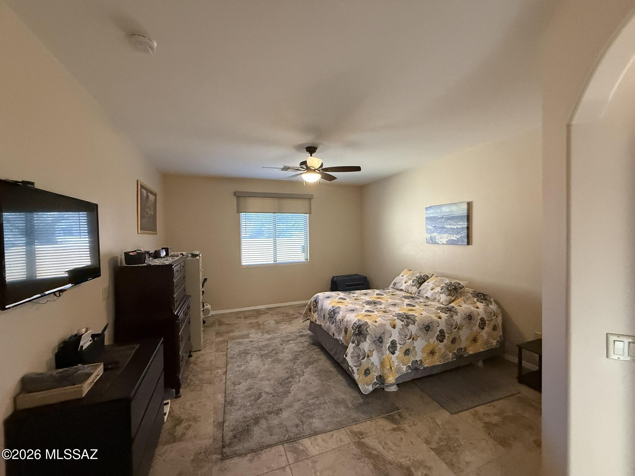 New Tucson Unit NO. 30 - Residential