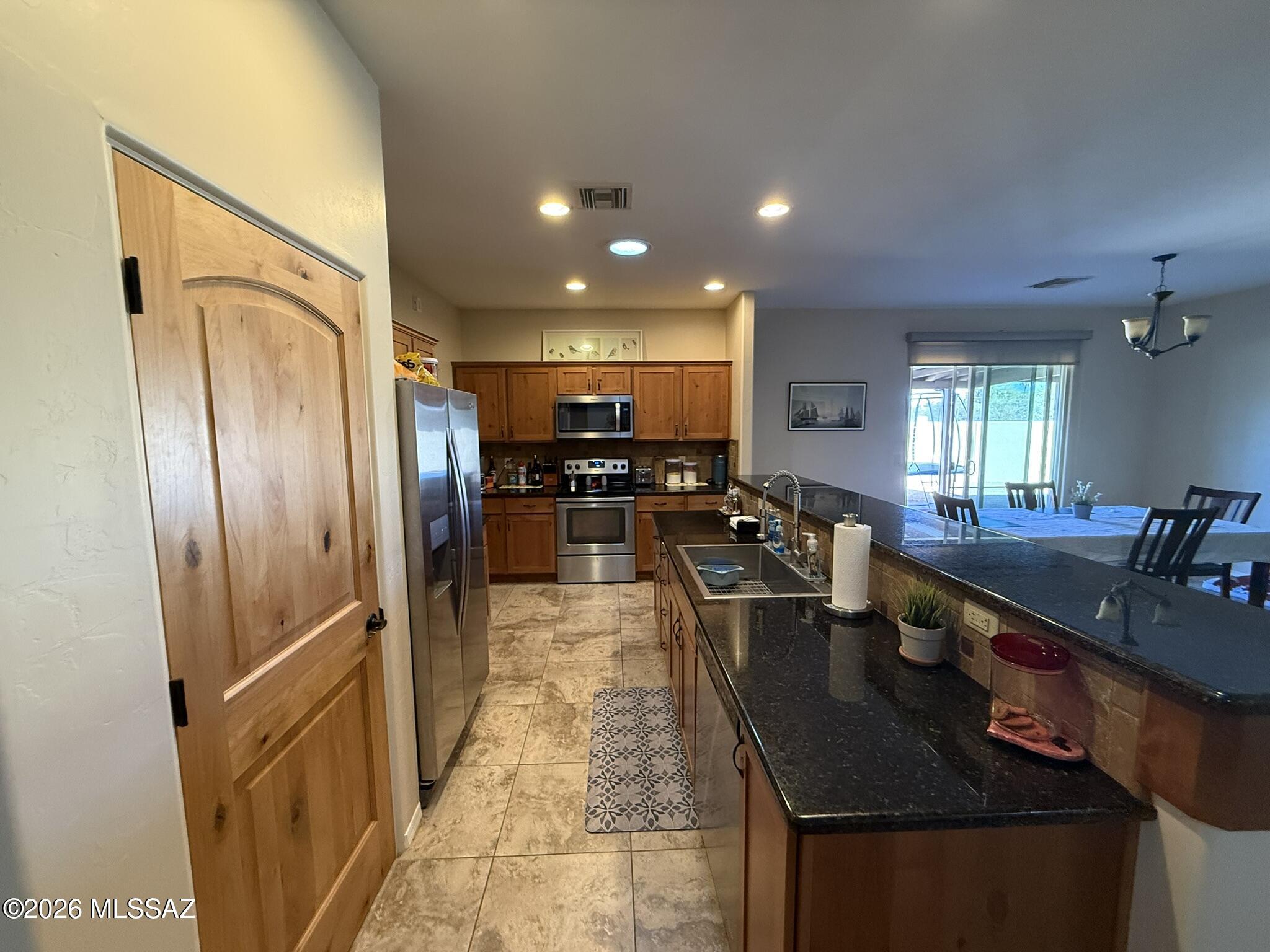 New Tucson Unit NO. 30 - Residential