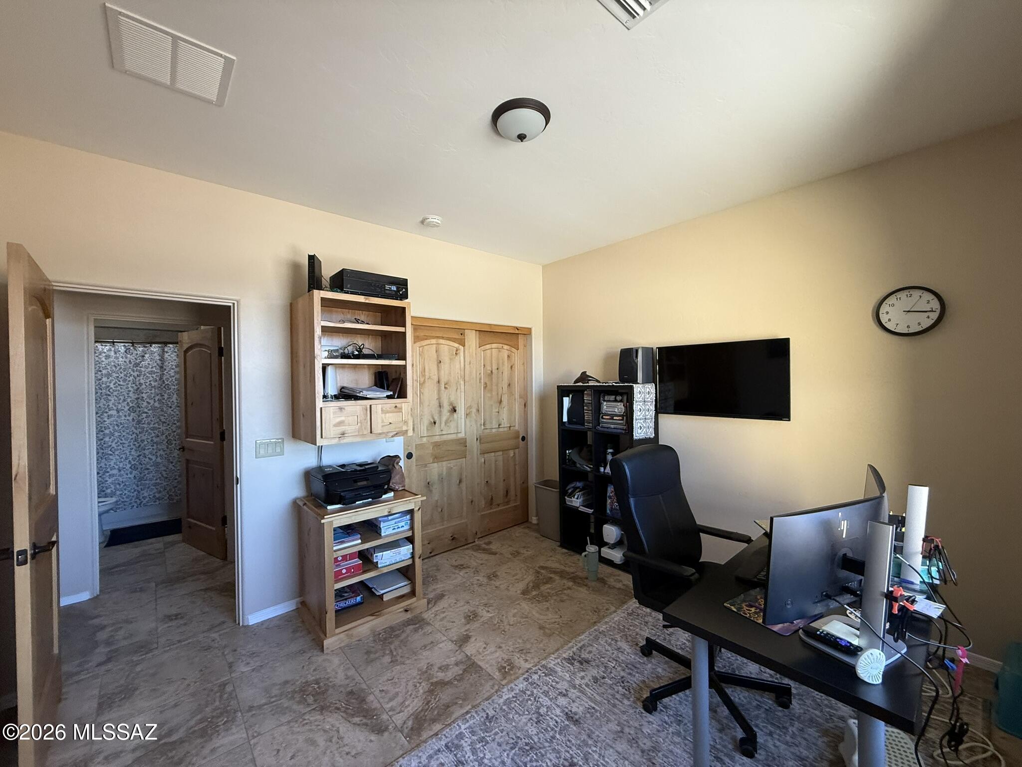 New Tucson Unit NO. 30 - Residential