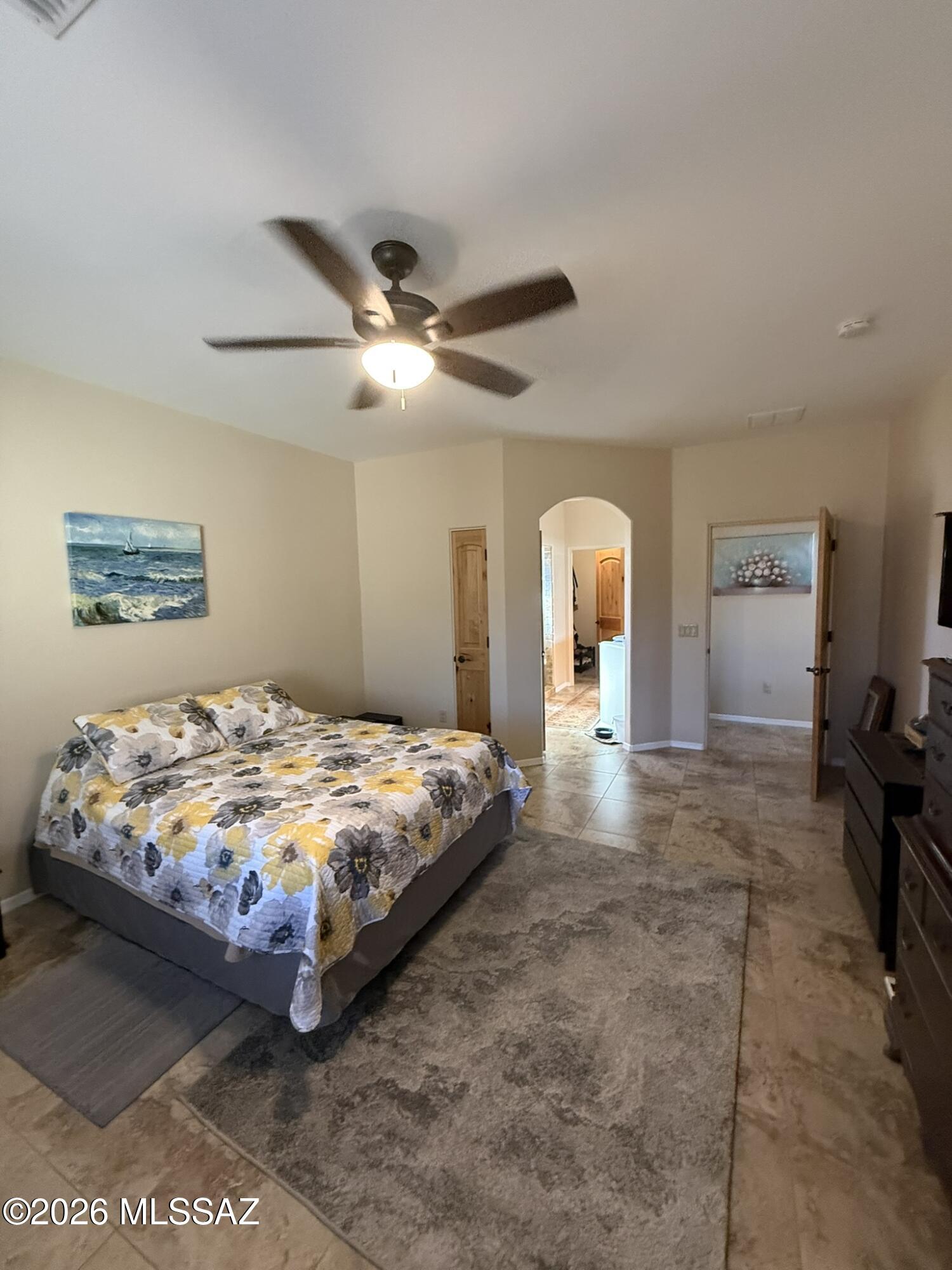 New Tucson Unit NO. 30 - Residential