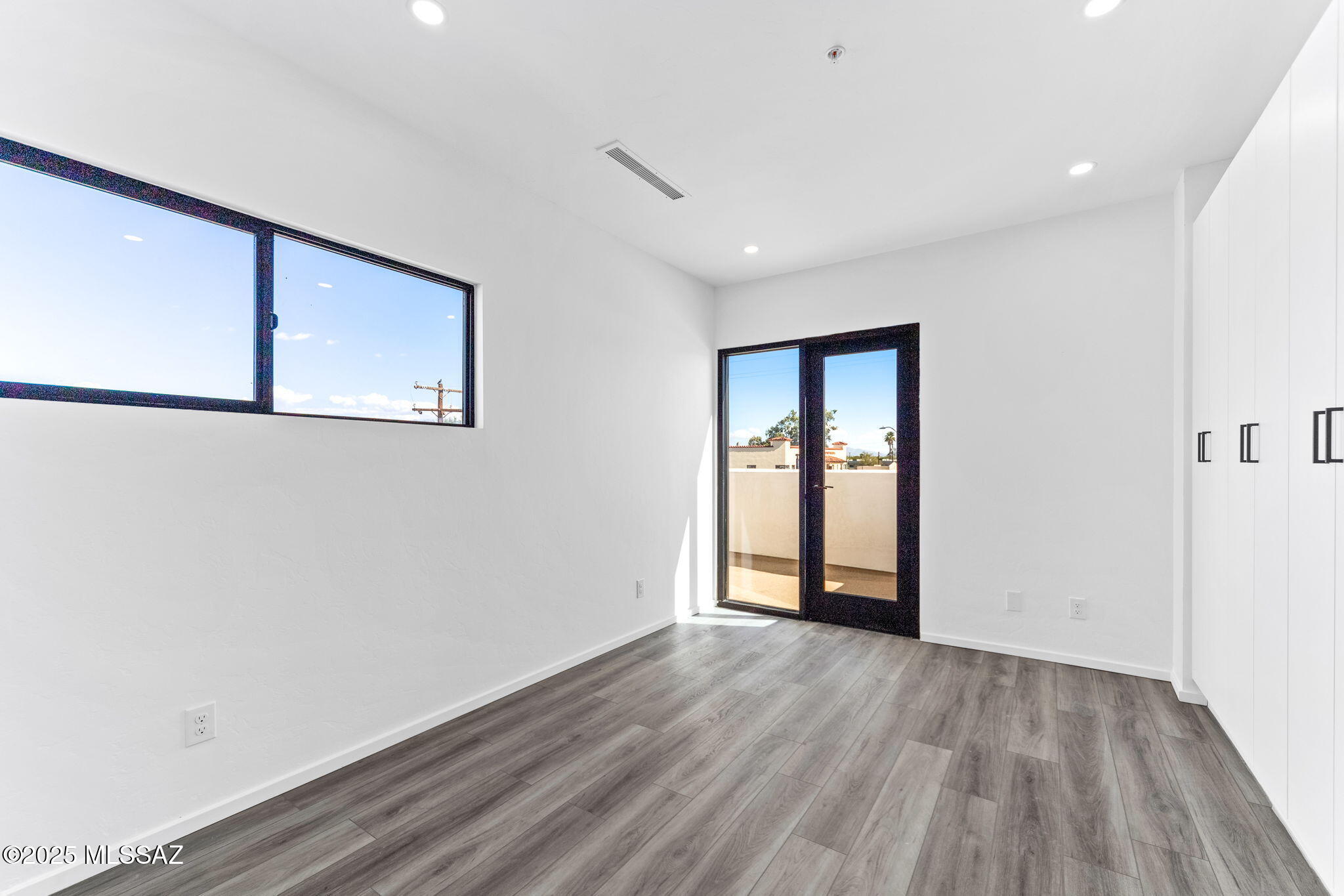 N/A - Residential Income