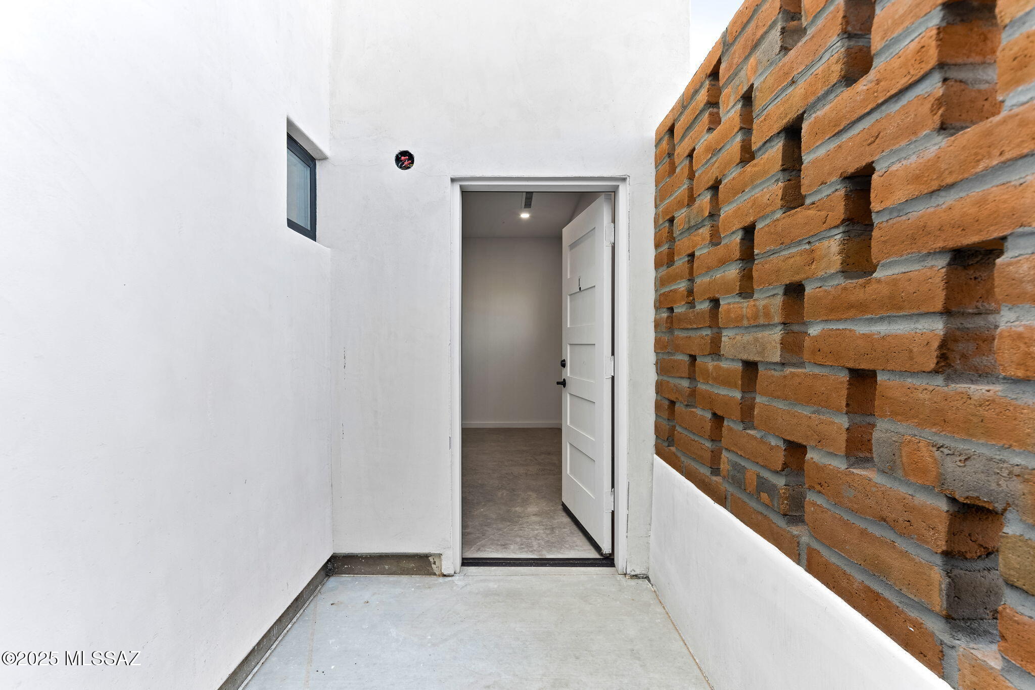 N/A - Residential Income