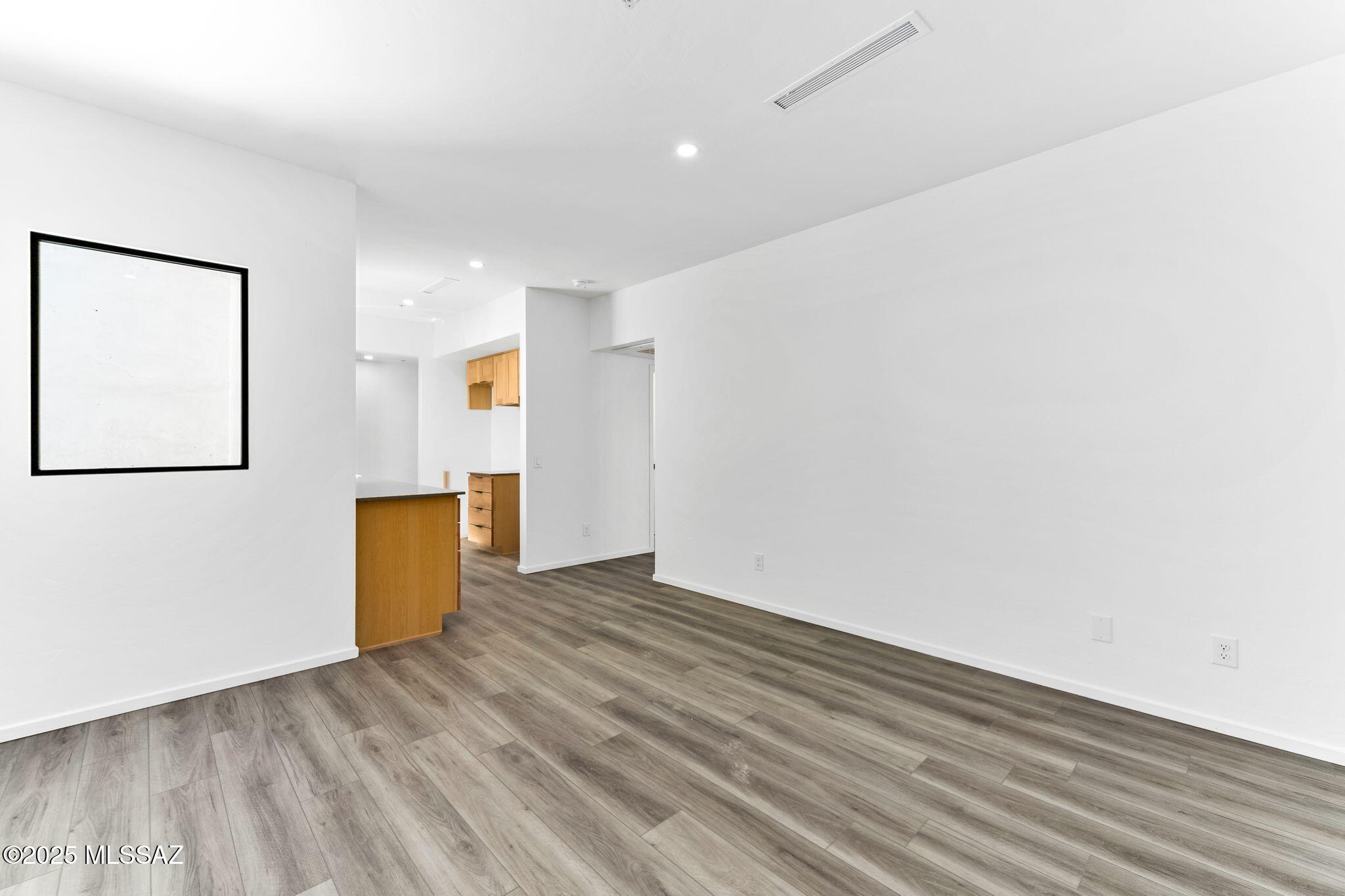 N/A - Residential Income