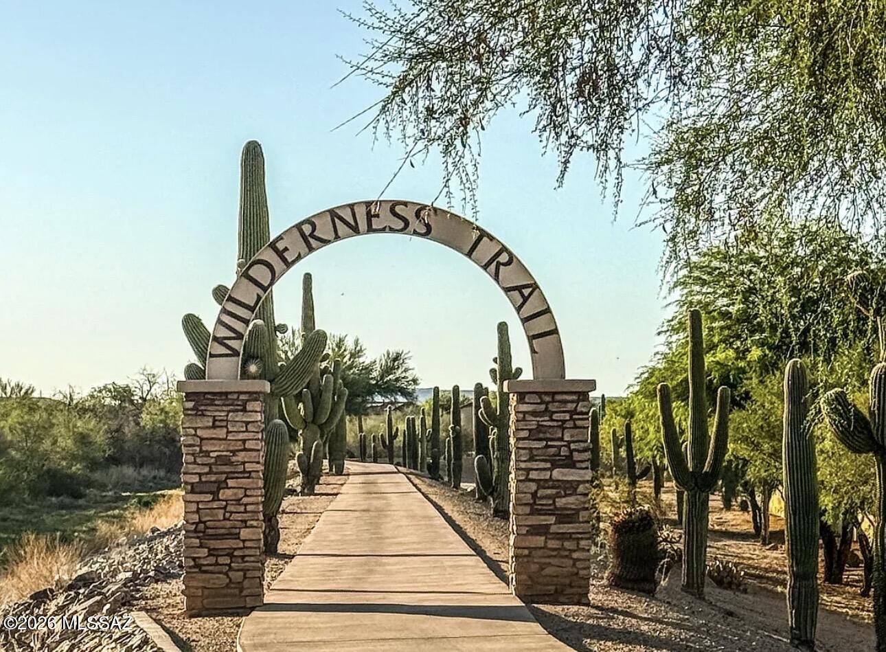 Entrada Del Pueblo - Residential