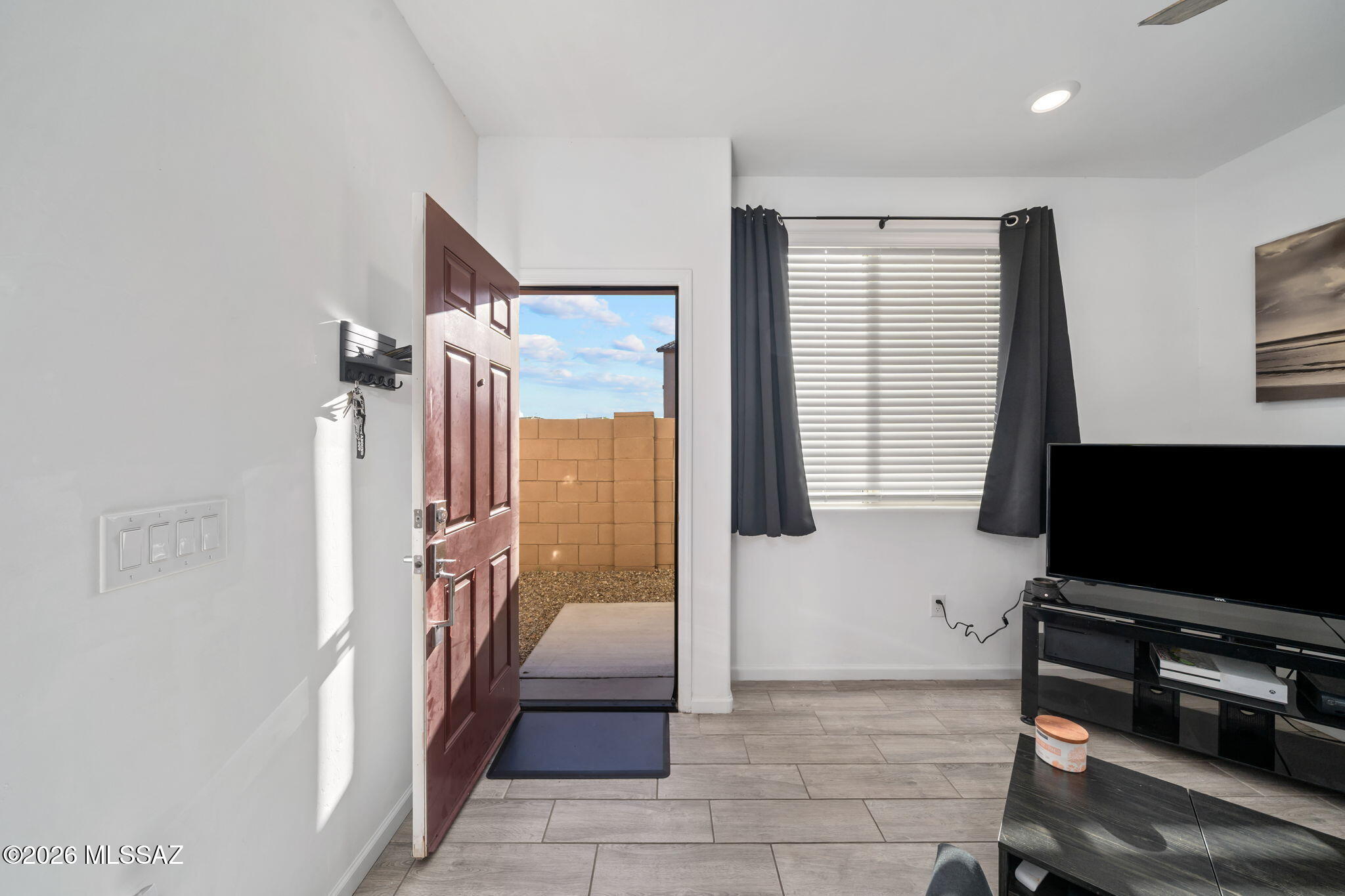 Entrada Del Pueblo - Residential
