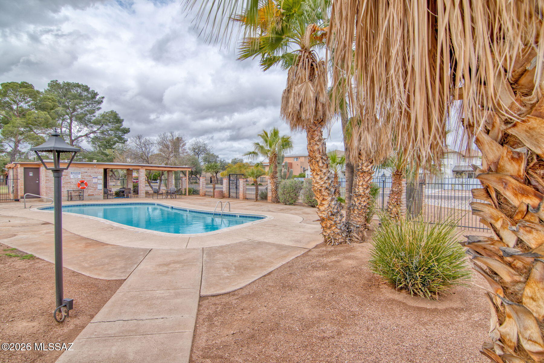 Monte Catalina Estates (1-10) - Residential