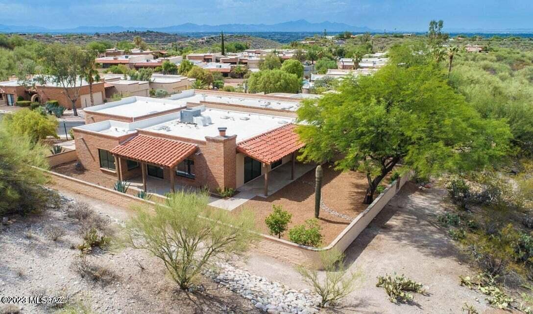 Sunrise Ridge Townhomes (1-209) - Residential Lease