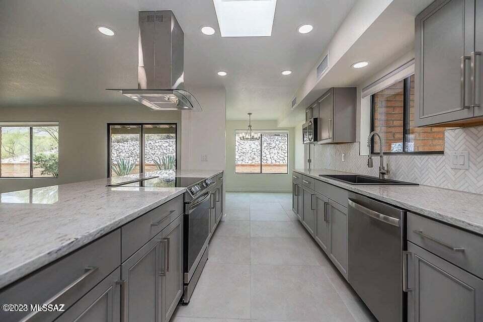 Sunrise Ridge Townhomes (1-209) - Residential Lease