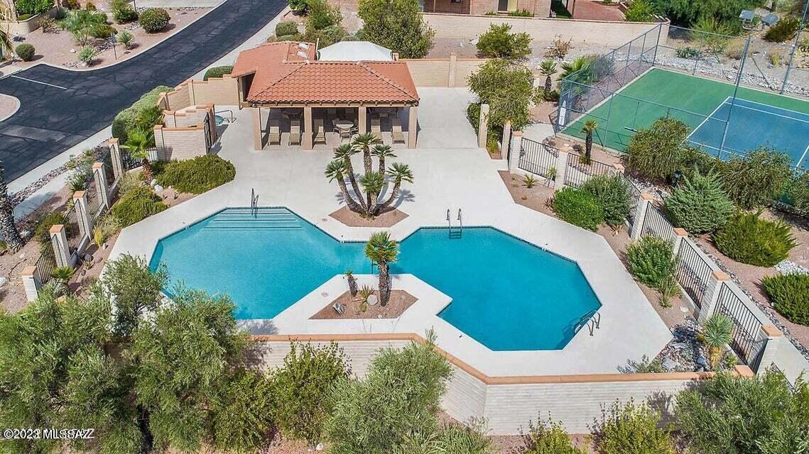 Sunrise Ridge Townhomes (1-209) - Residential Lease