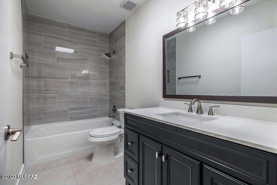 Sunrise Ridge Townhomes (1-209) - Residential Lease