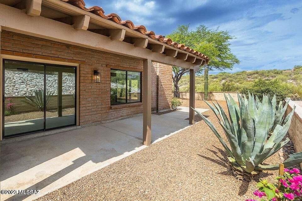 Sunrise Ridge Townhomes (1-209) - Residential Lease