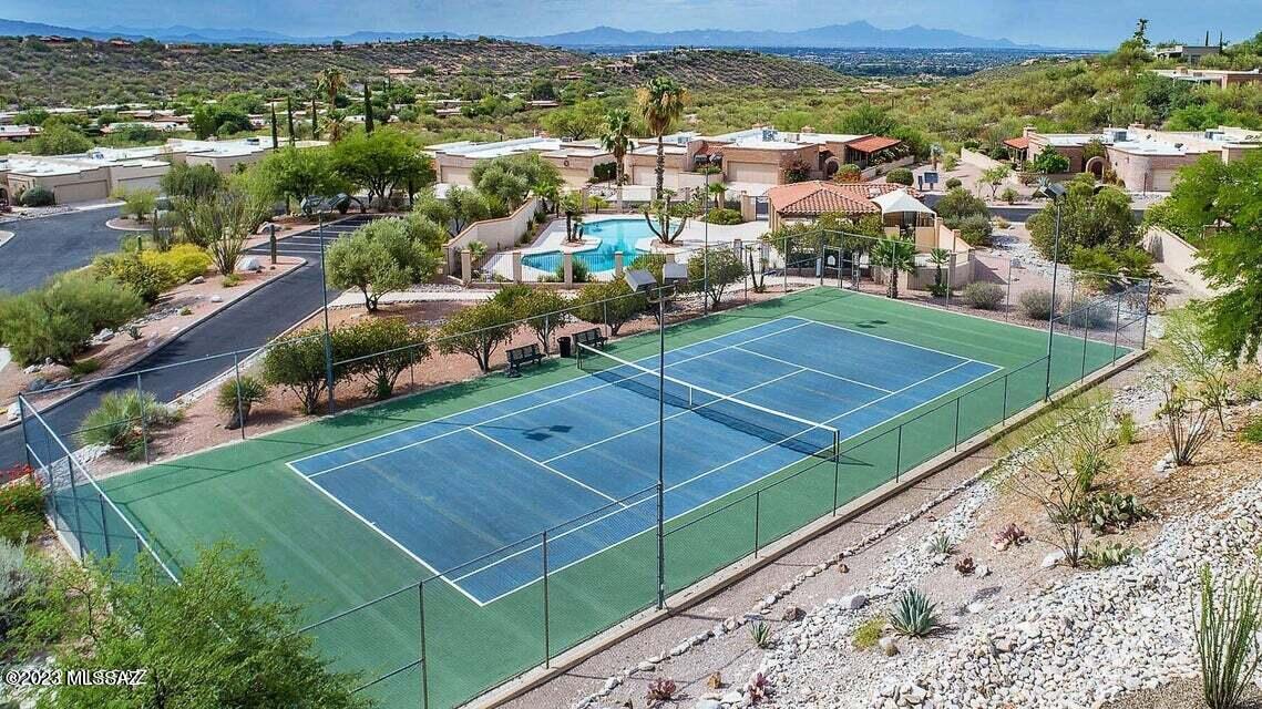 Sunrise Ridge Townhomes (1-209) - Residential Lease