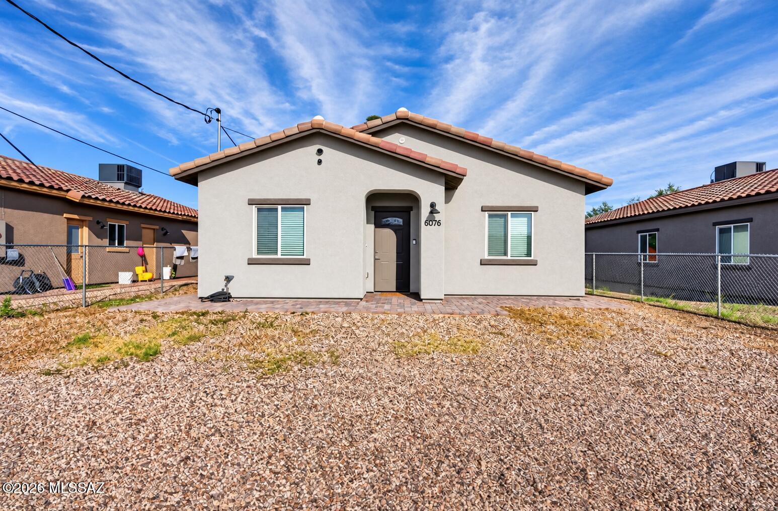 Los Ranchitos NO. 6 - Residential