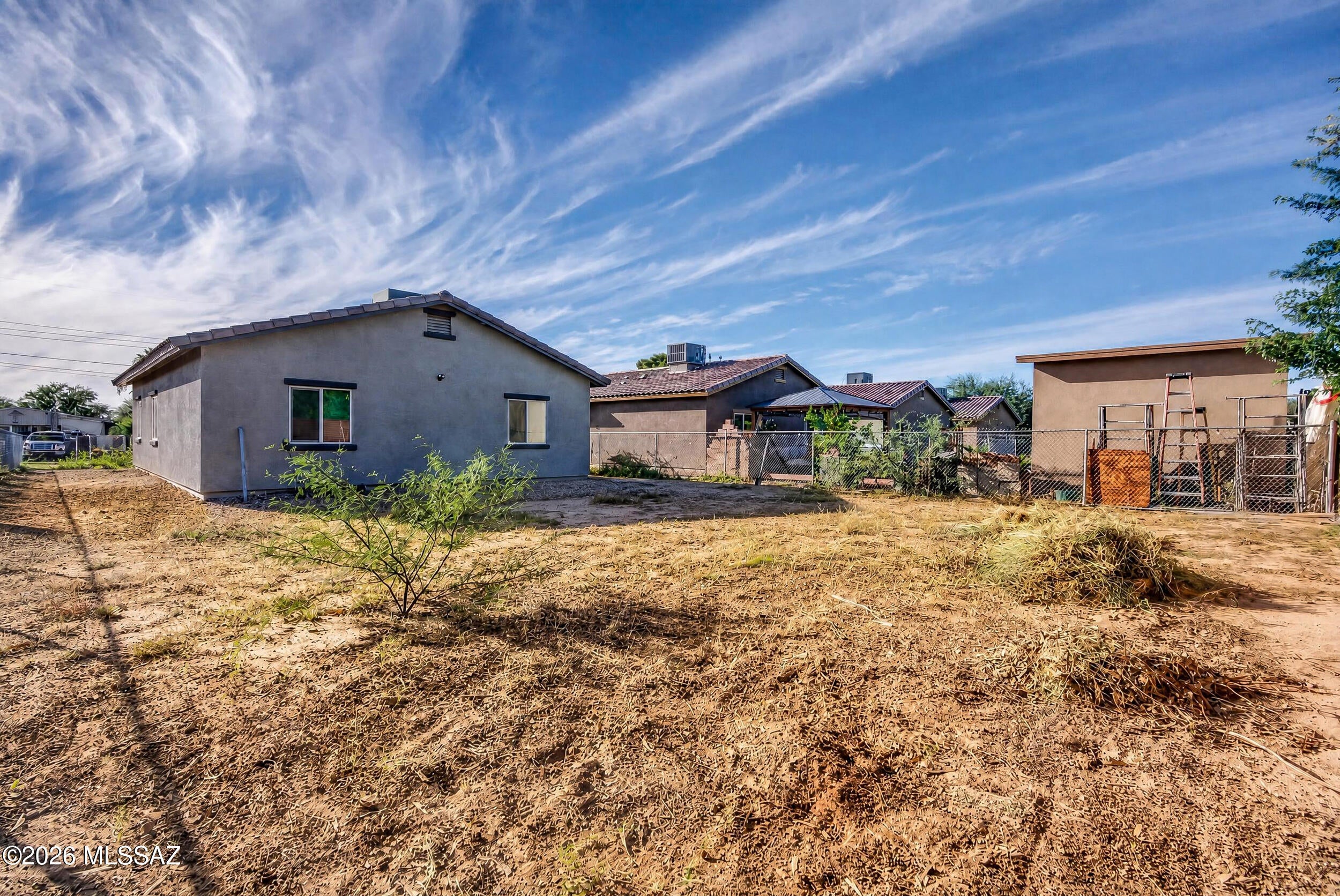 Los Ranchitos NO. 6 - Residential