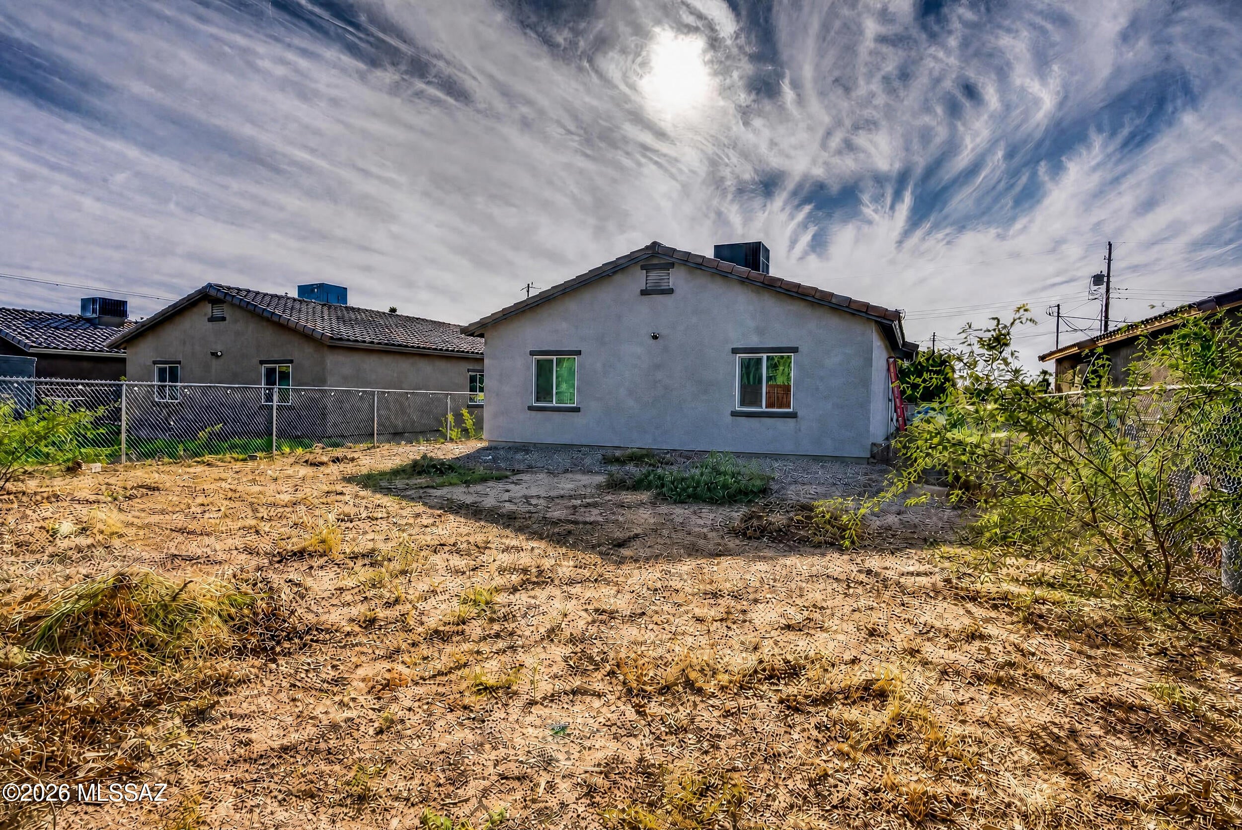 Los Ranchitos NO. 6 - Residential