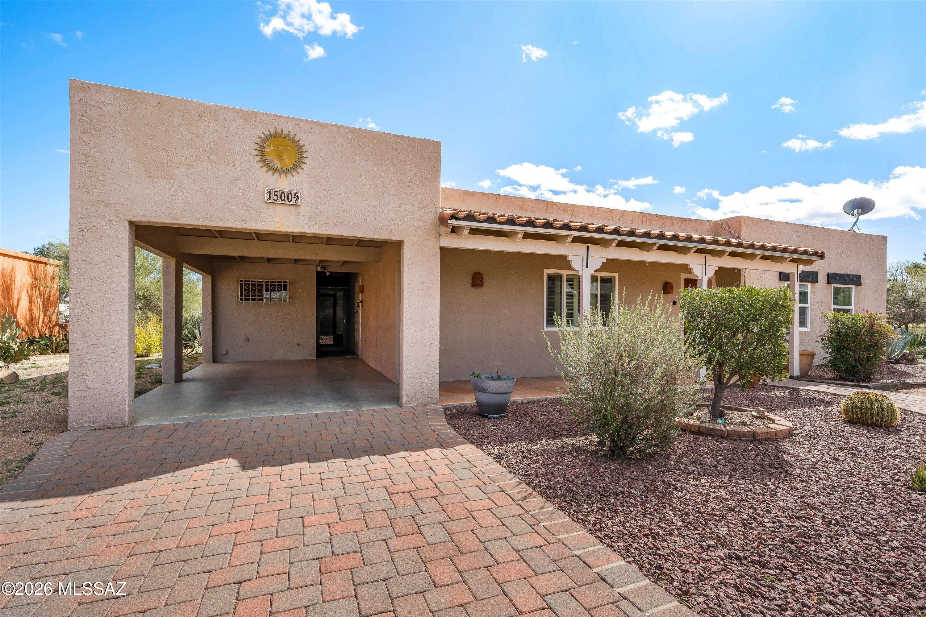 Green Valley Country Club North(1-145) - Residential