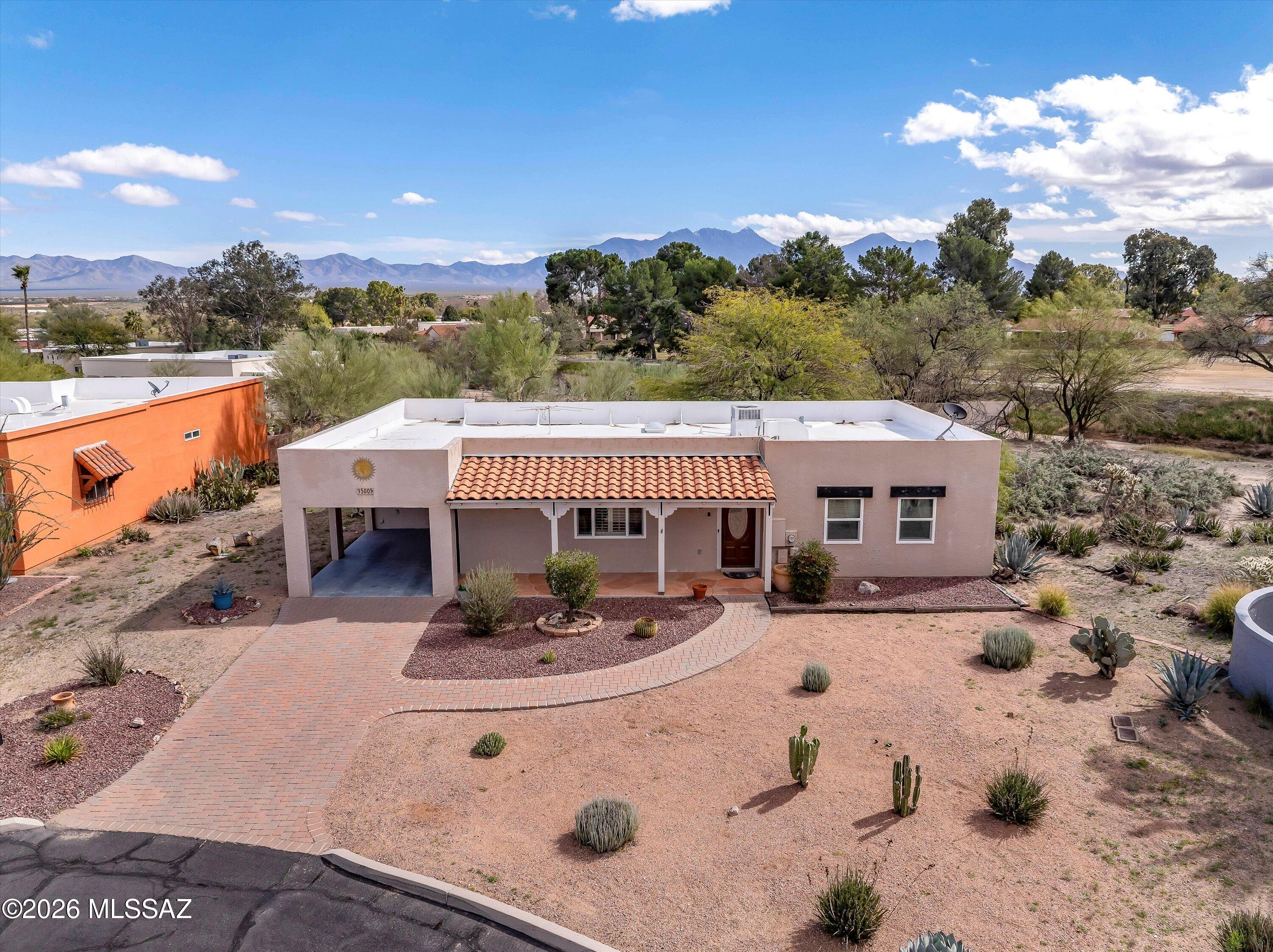 Green Valley Country Club North(1-145) - Residential
