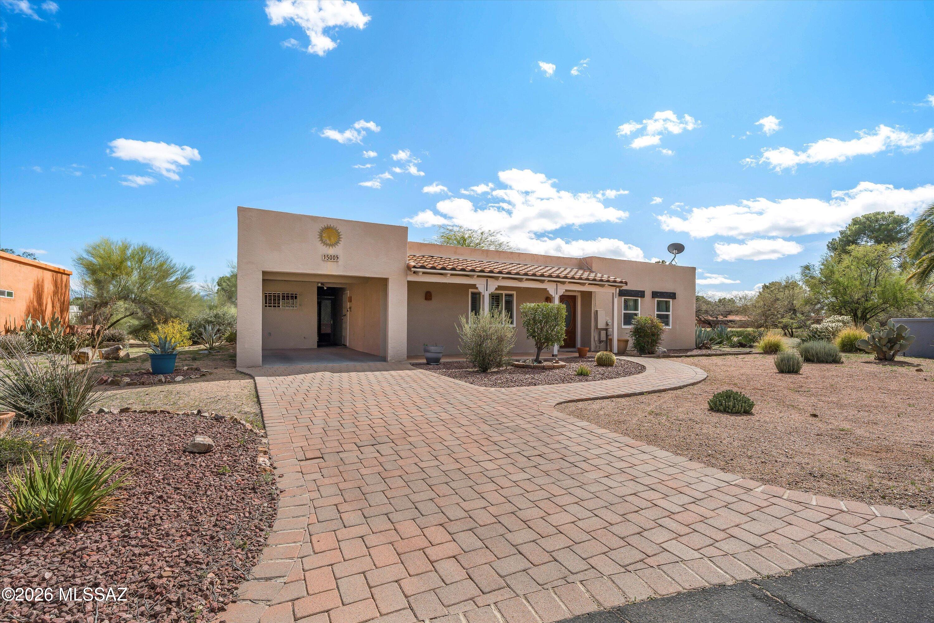 Green Valley Country Club North(1-145) - Residential